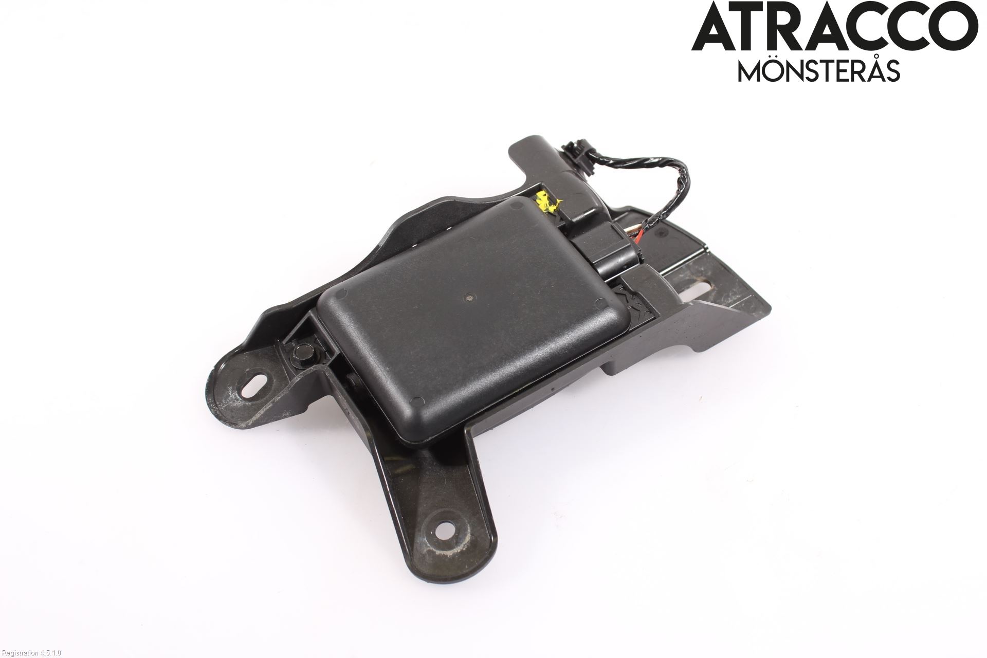 Suzuki VITARA 15- Sensor Kollisjonsbeskyttelse