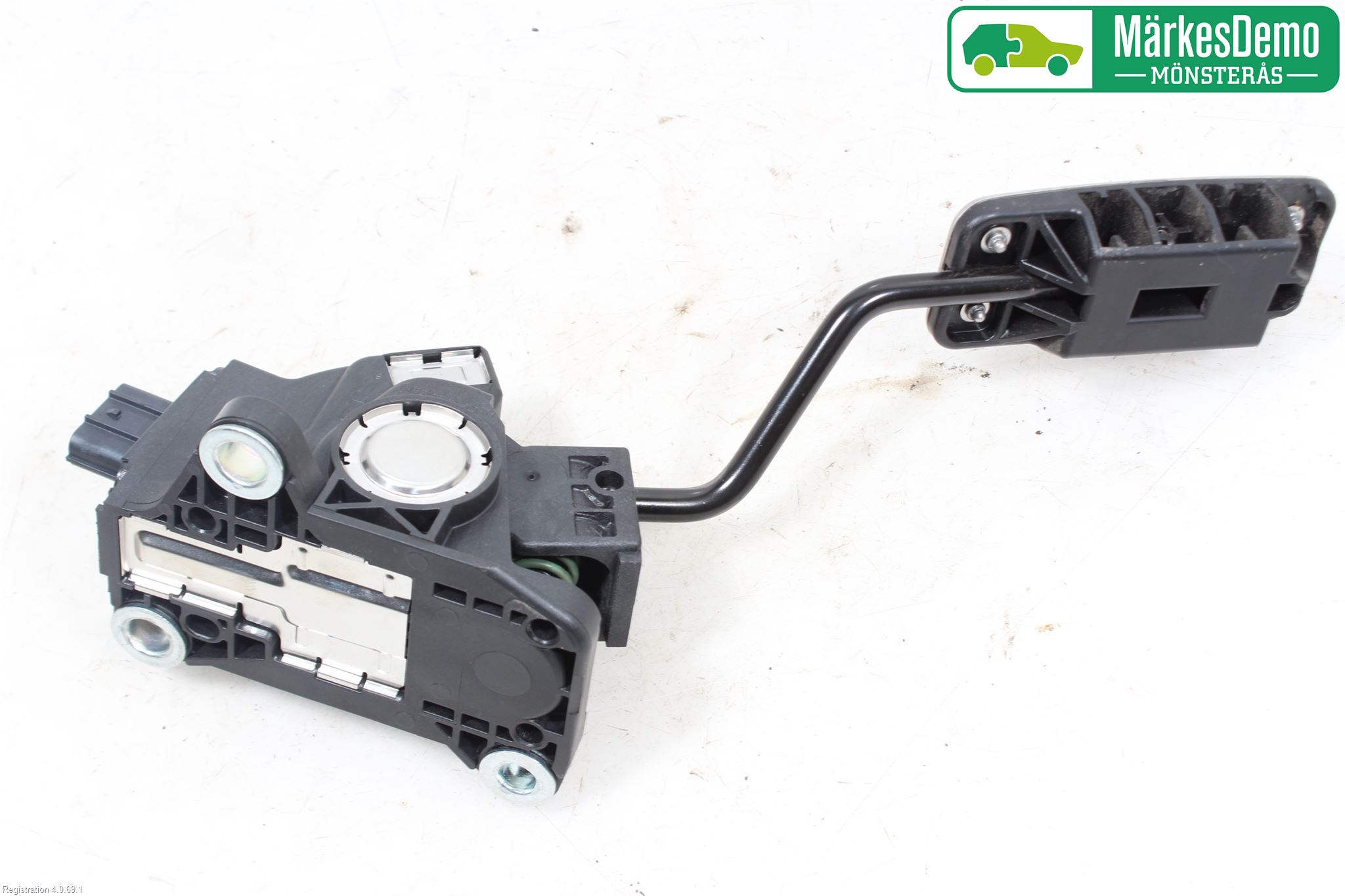 Honda CIVIC 12-16 Gasspedal