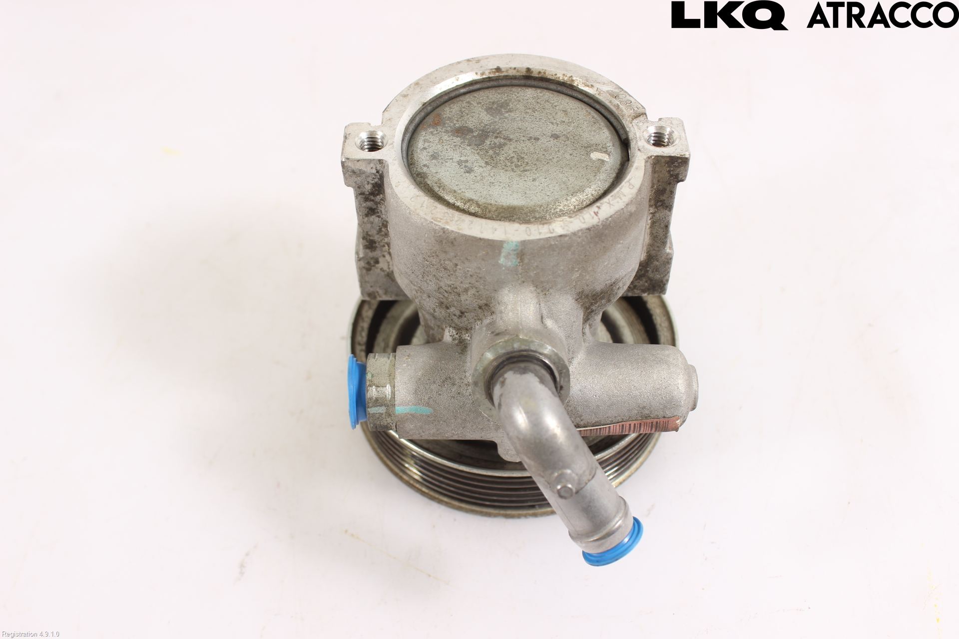 Opel COMBO D 12-18 Servo Pumpe
