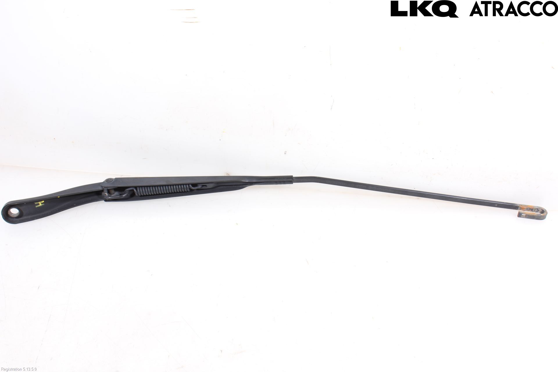 Nissan NV400 12-24 Viskerarm-Armer Frontrute