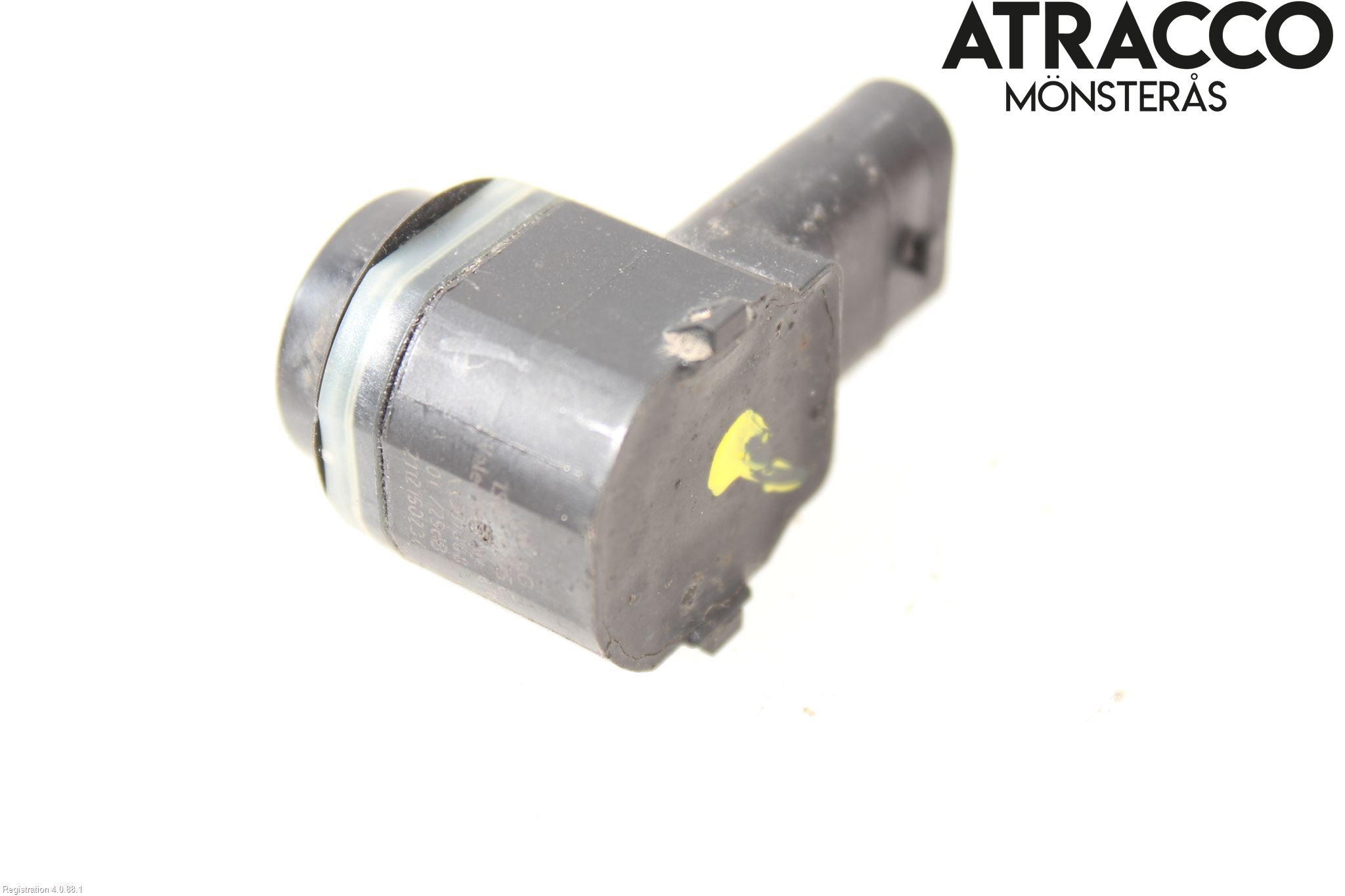 Audi A6/S6 4G 11-18 Sensor Ryggesensor