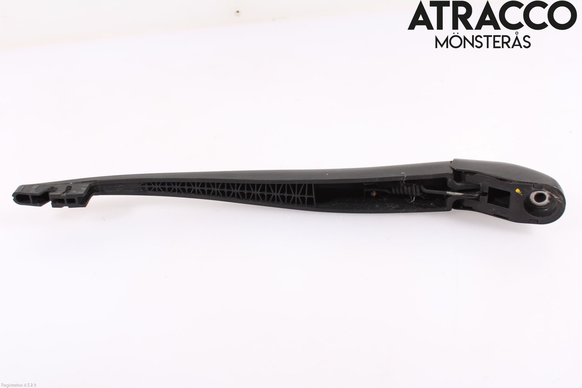 Mazda 2 (DE) 08-15 Viskerarm Bakrute