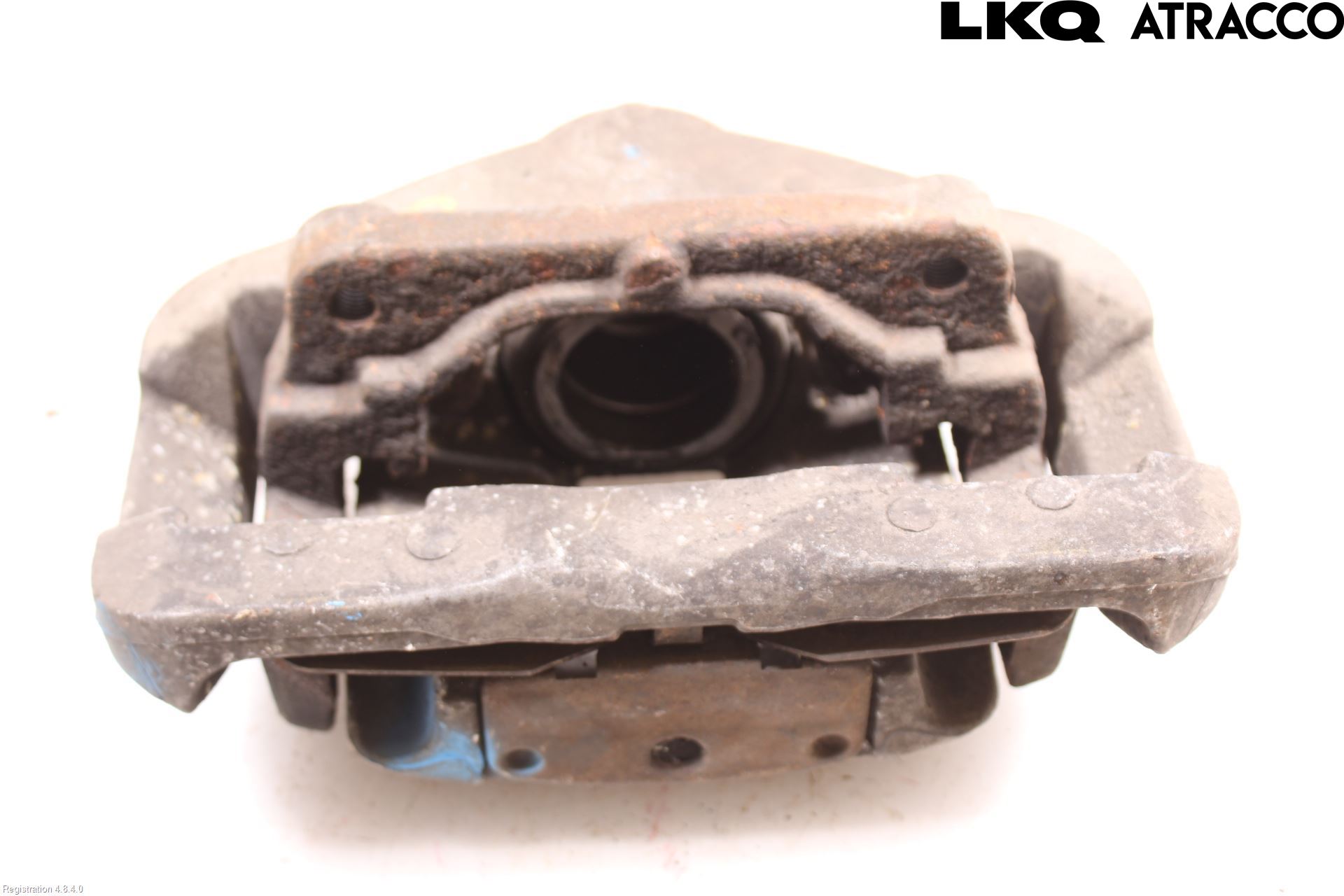 BMW 5 E60/61 Sed/Tou 02-10 Bremsecaliper Foran Høyre