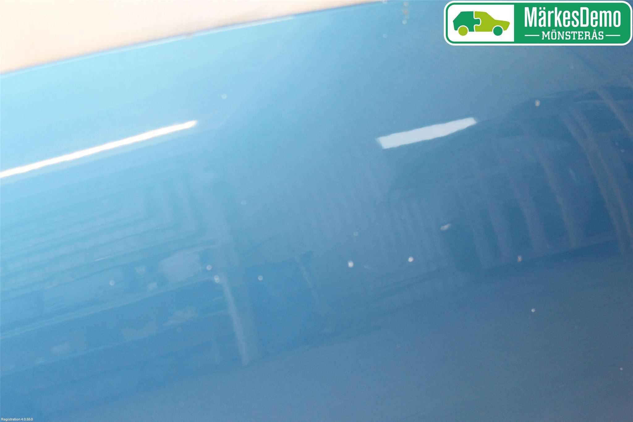 Ford KA 09-16 Panser