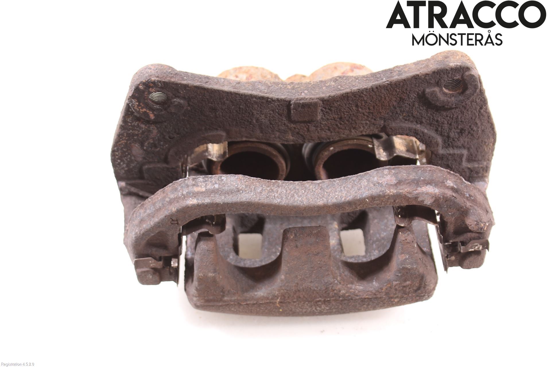 Subaru OUTBACK 15-20 Bremsecaliper Foran Høyre