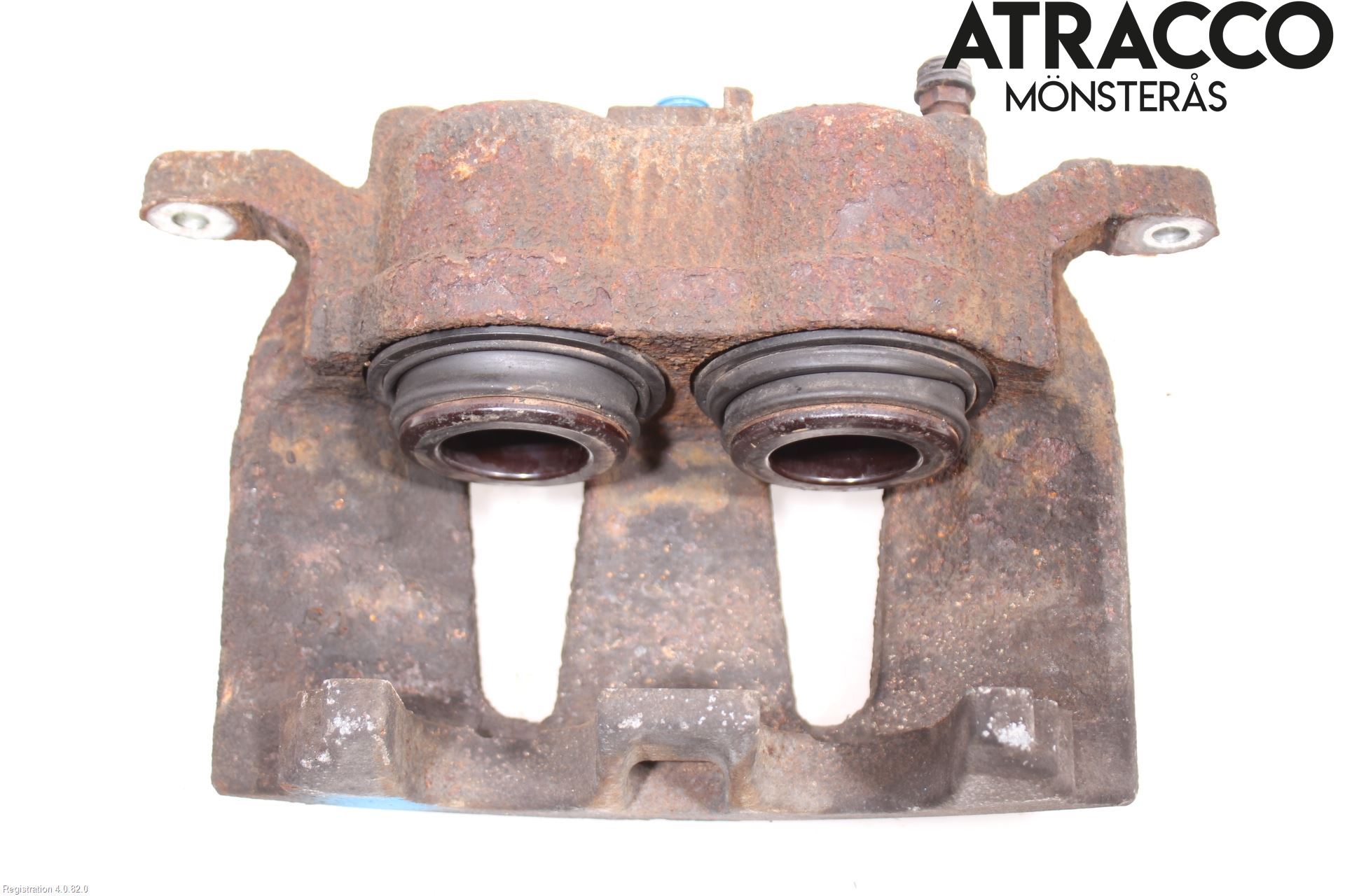 Fiat FREEMONT Bremsecaliper Foran Høyre