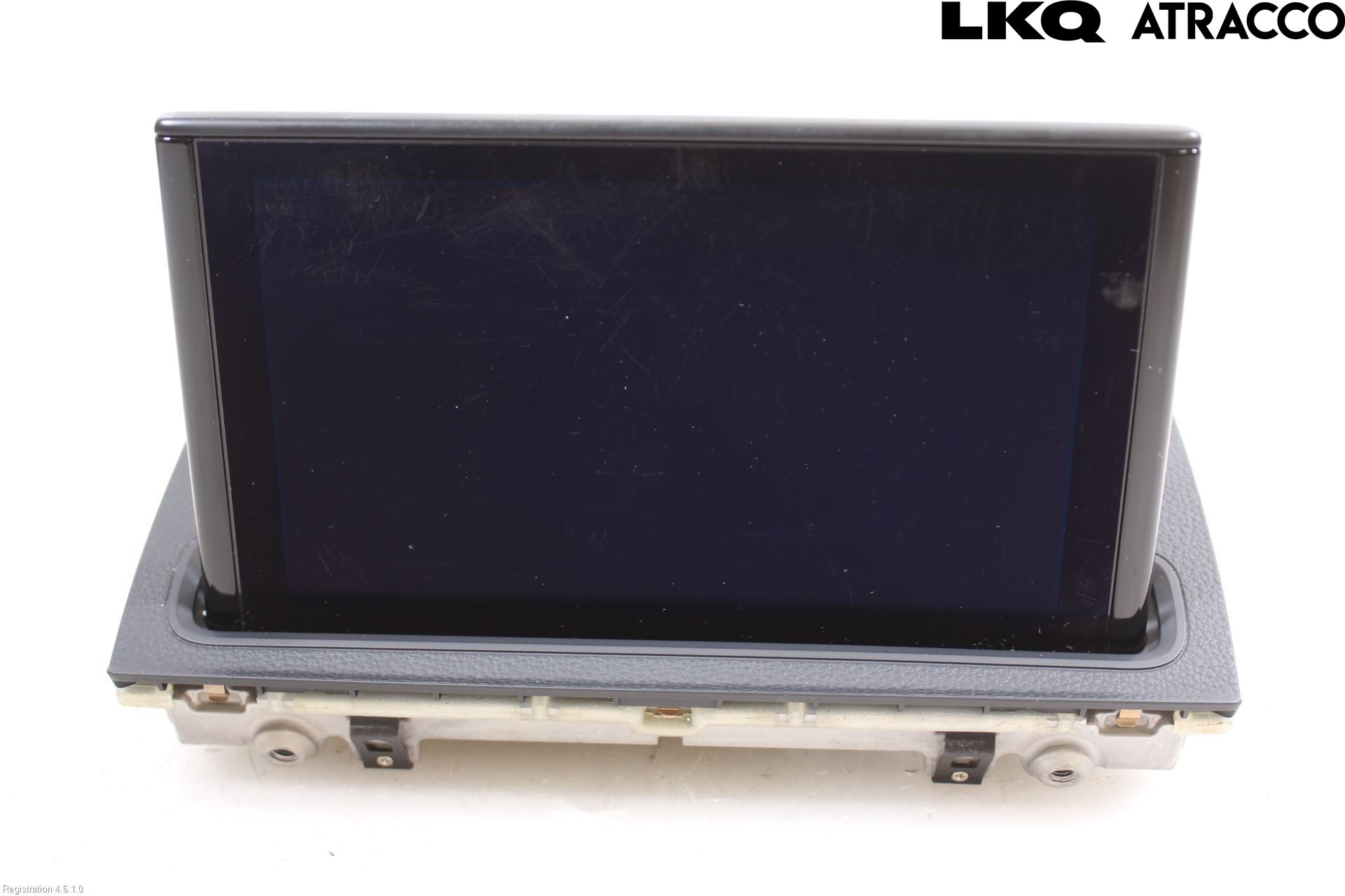 Audi A3/S3 8V 13-20 Stereo Radio Med Cd