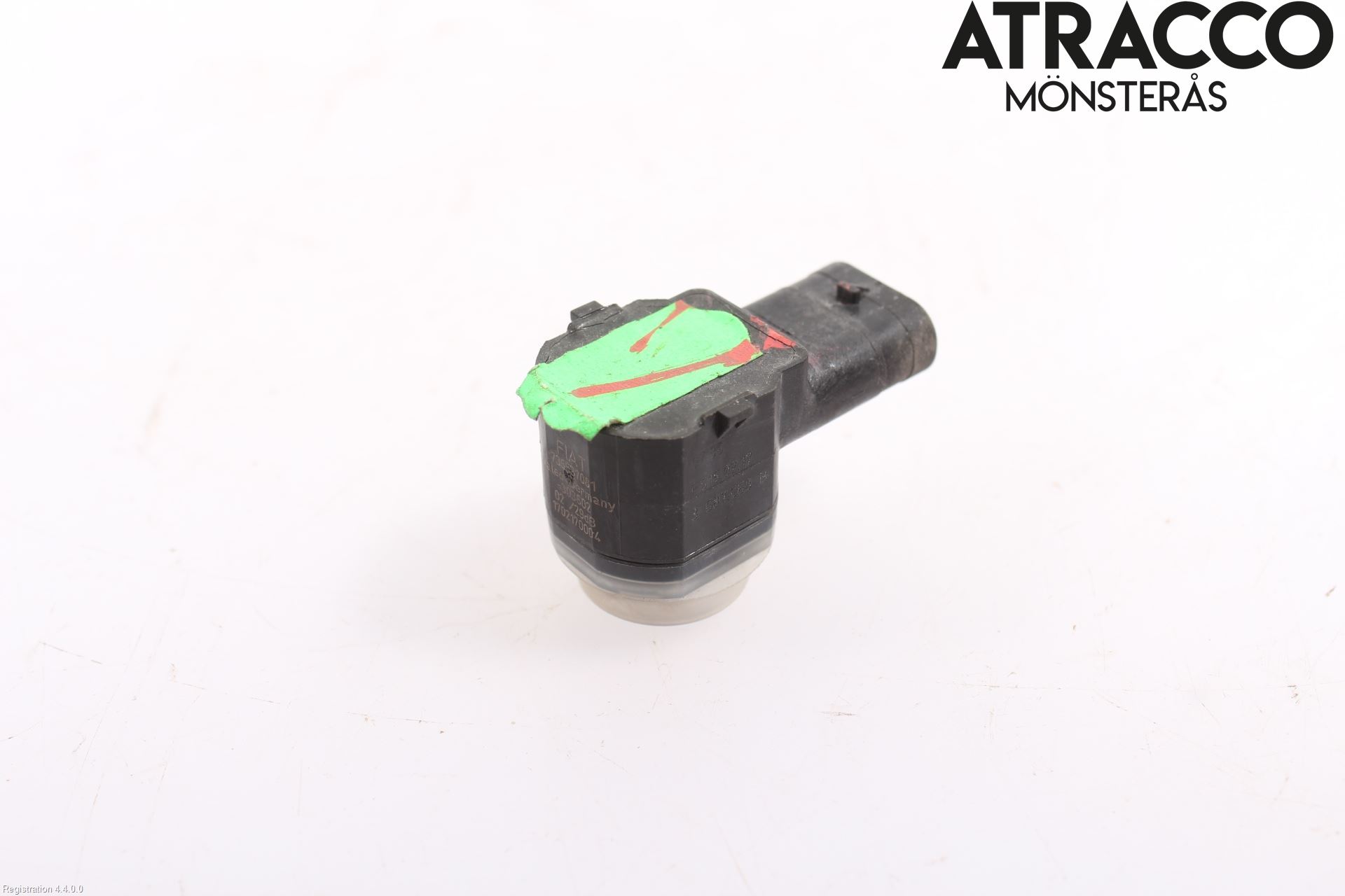 Alfa GIULIETTA Sensor Ryggesensor