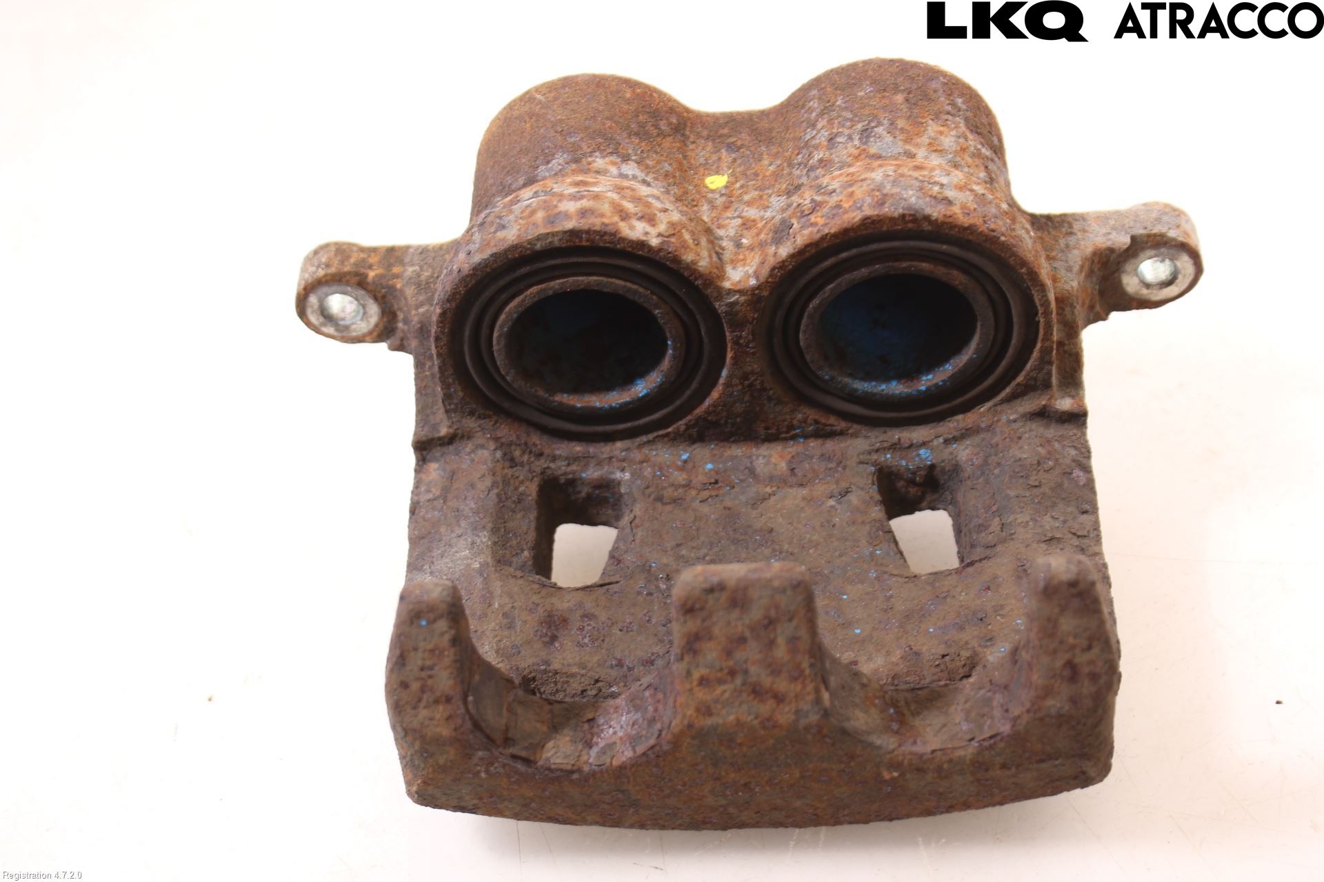 Lexus RX AL10 09-15 Bremsecaliper Foran Høyre