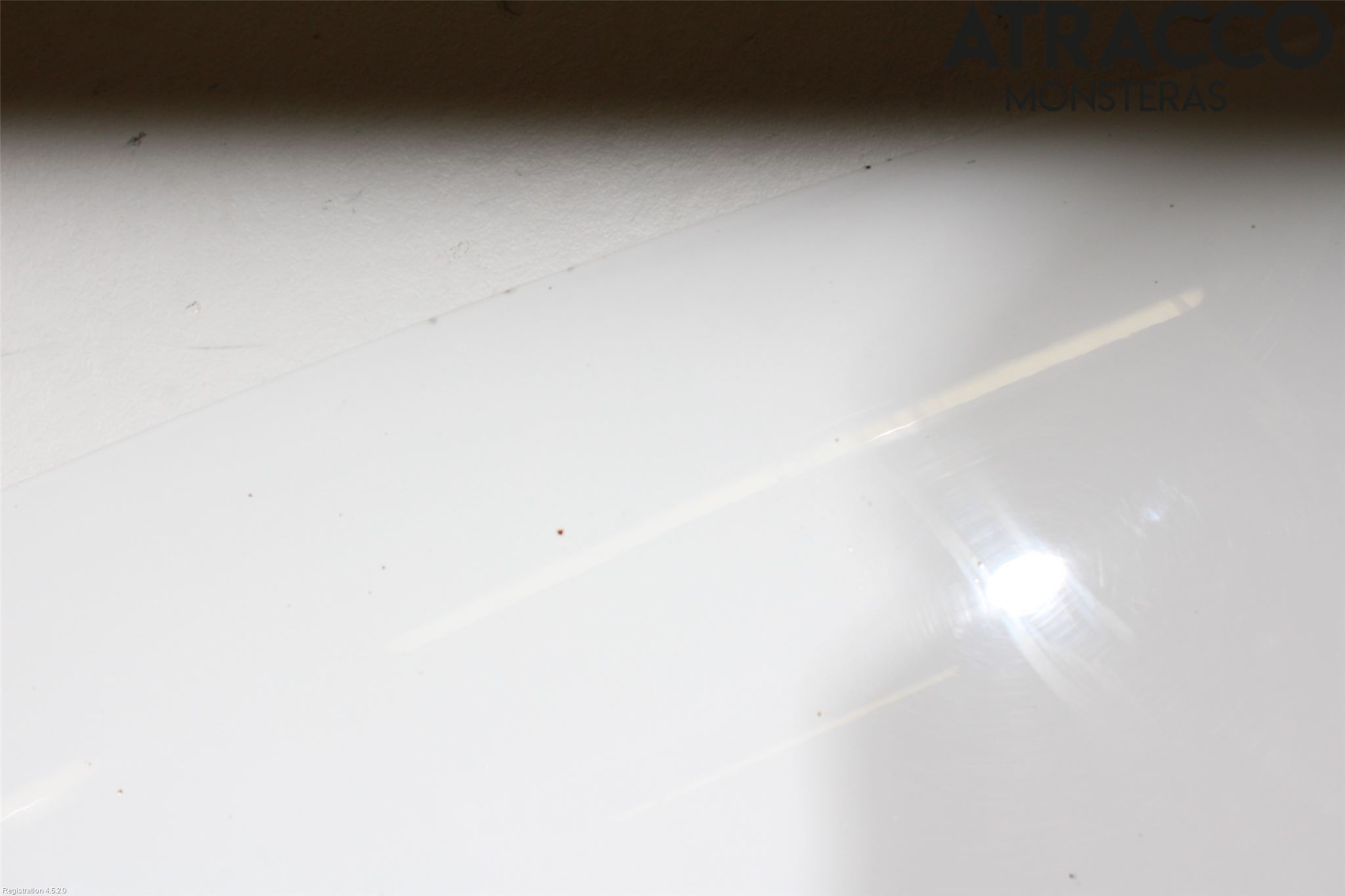 Kia VENGA 10-19 Panser