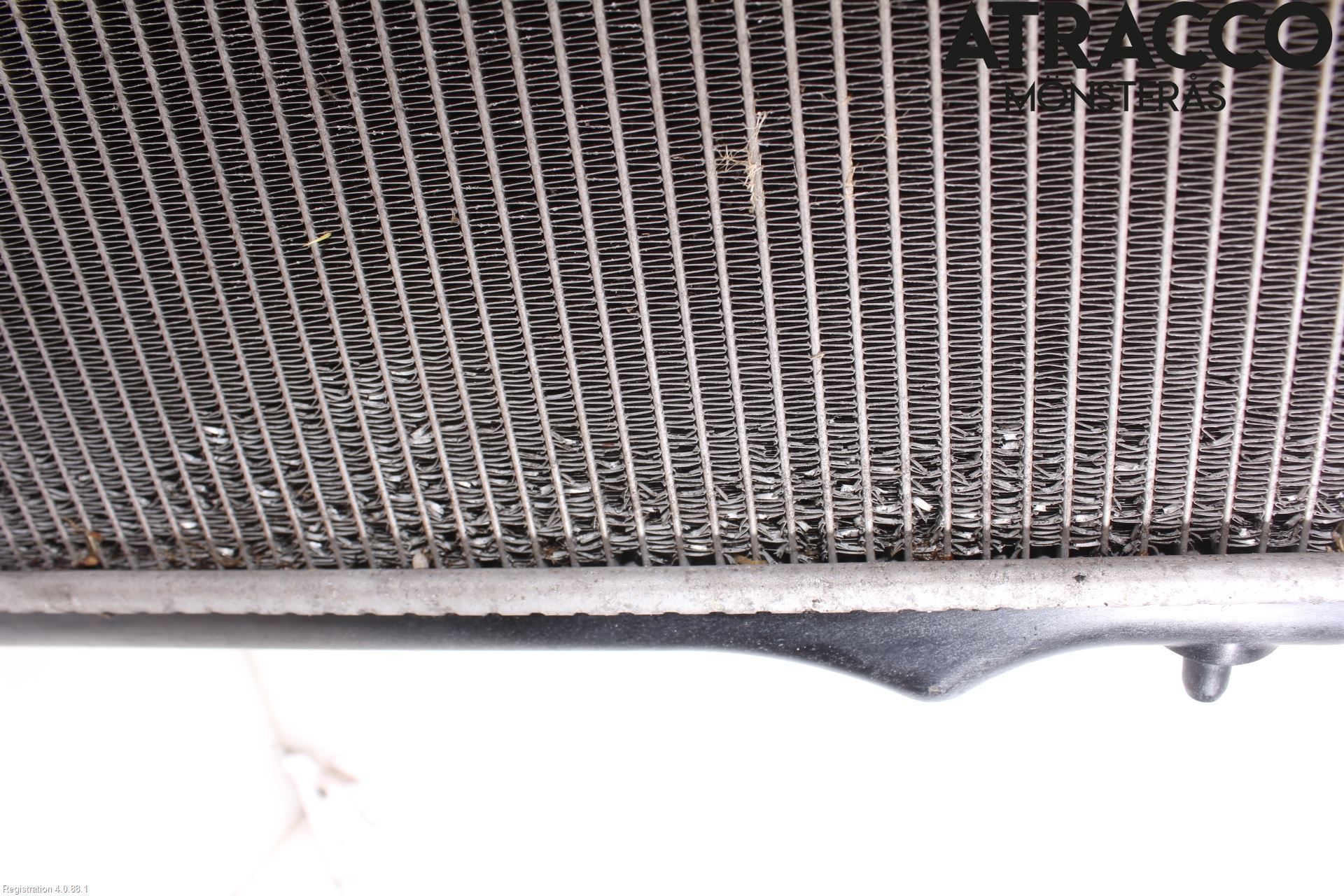 Peugeot PEUGOT 208 16-19 Radiator Manuell