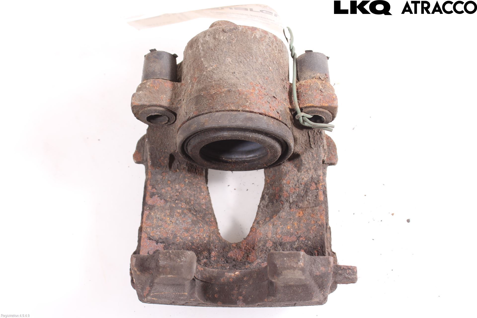 Seat IBIZA IV 08-16 Bremsecaliper Foran Venstre