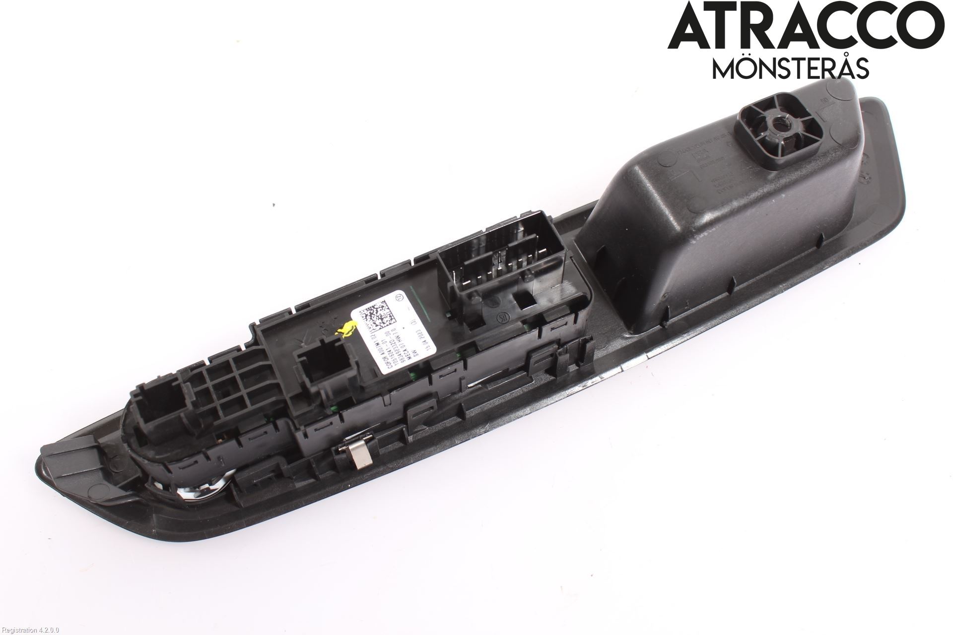 Citroen C4/E-C4 C4X/E-C4X III 21- Bryter Vindusheis
