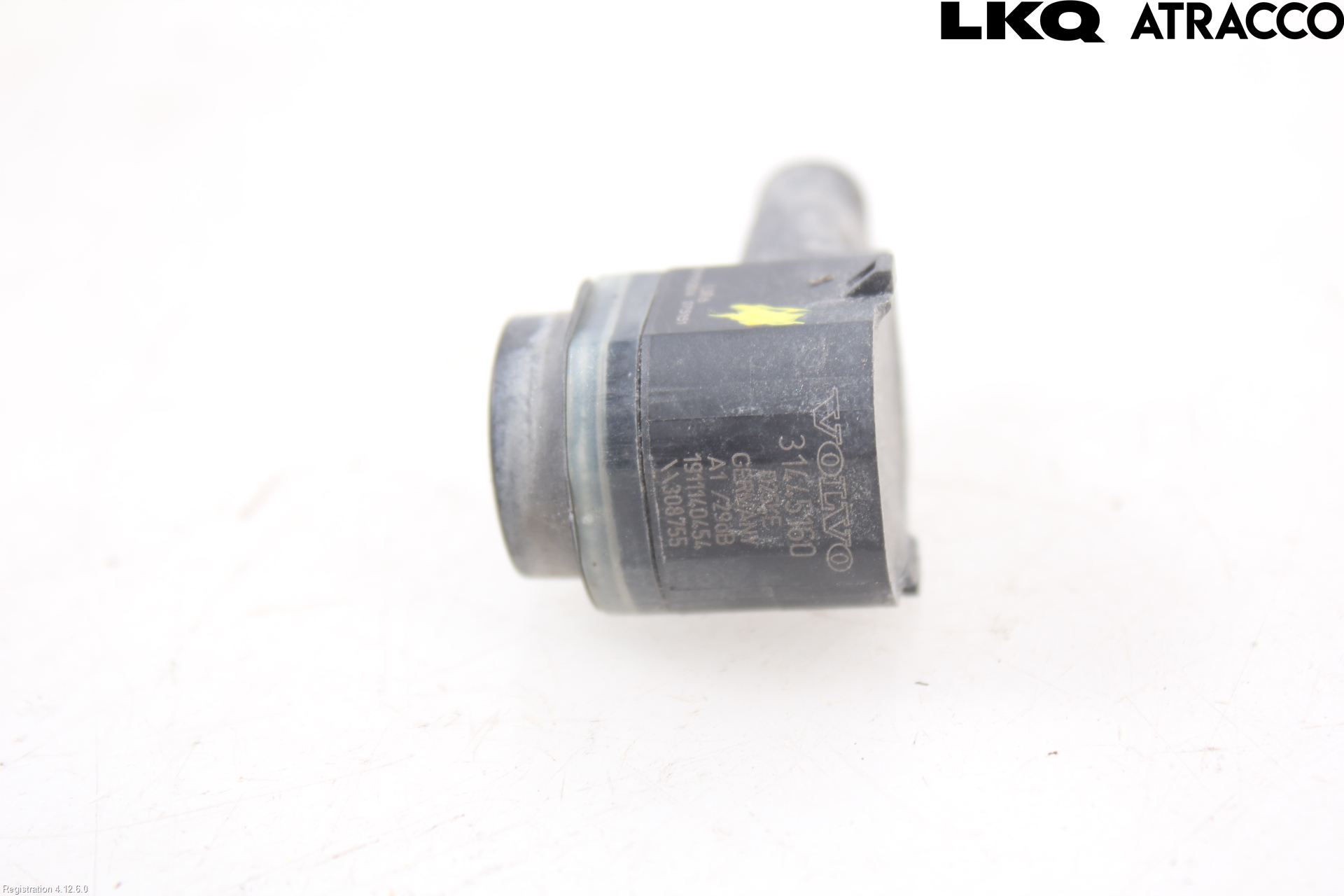 Volvo V40 12-19 Sensor Ryggesensor