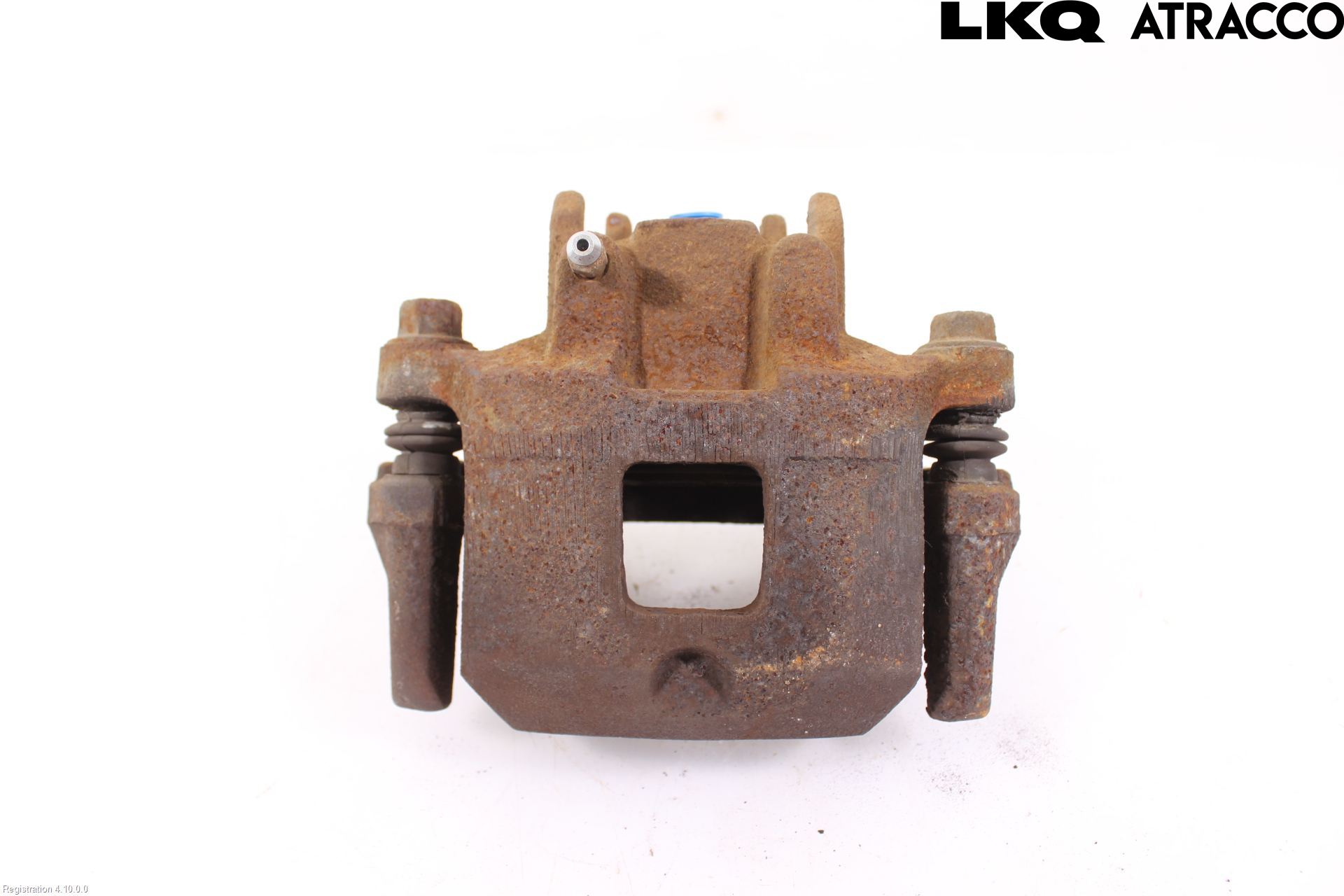 Mitsubishi SPACE STAR 13- Bremsecaliper Foran Høyre