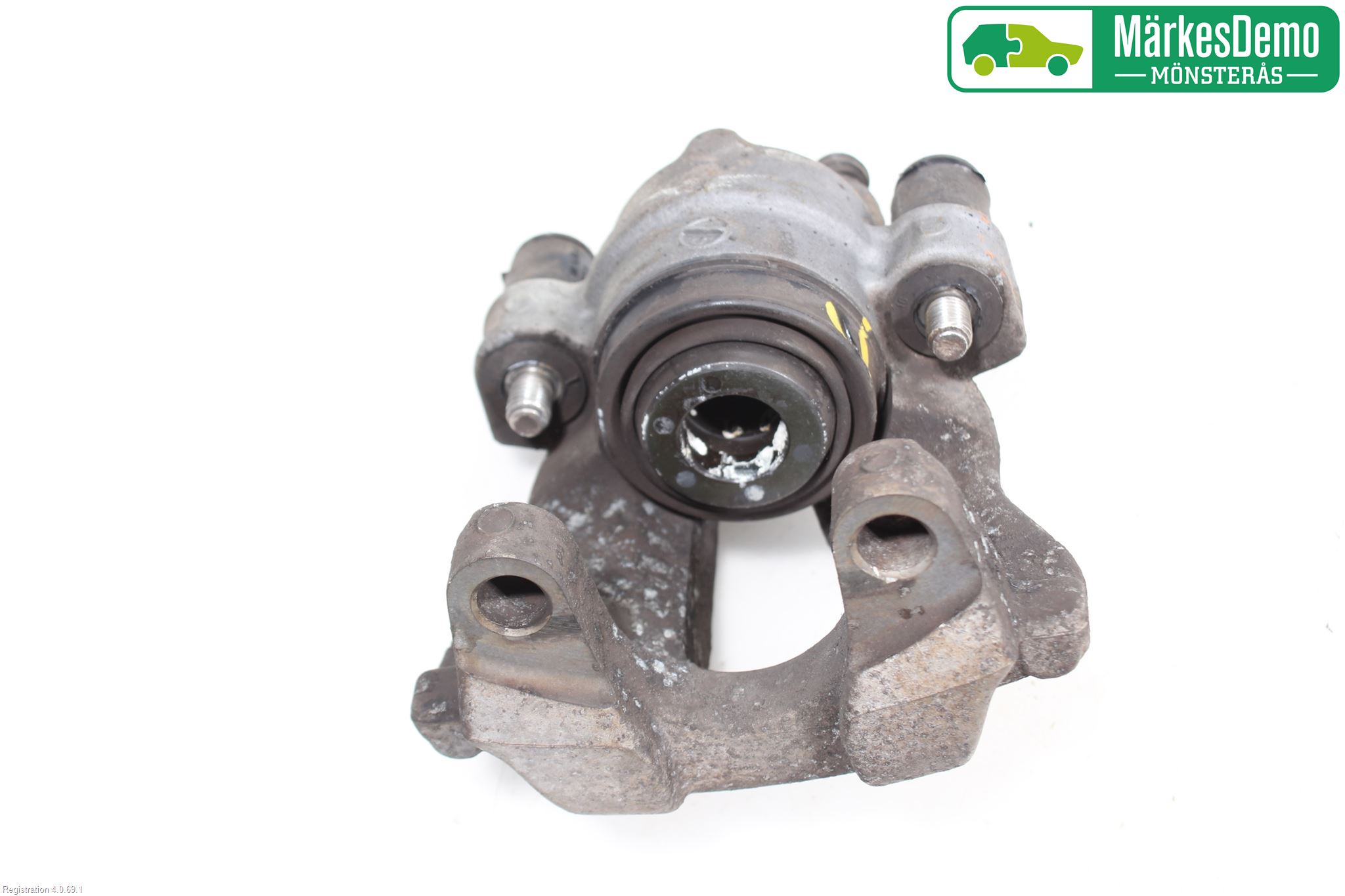 Mercedes-Benz MB E-KLASS (W212) 09-16 Bremsecaliper Bak Venstre