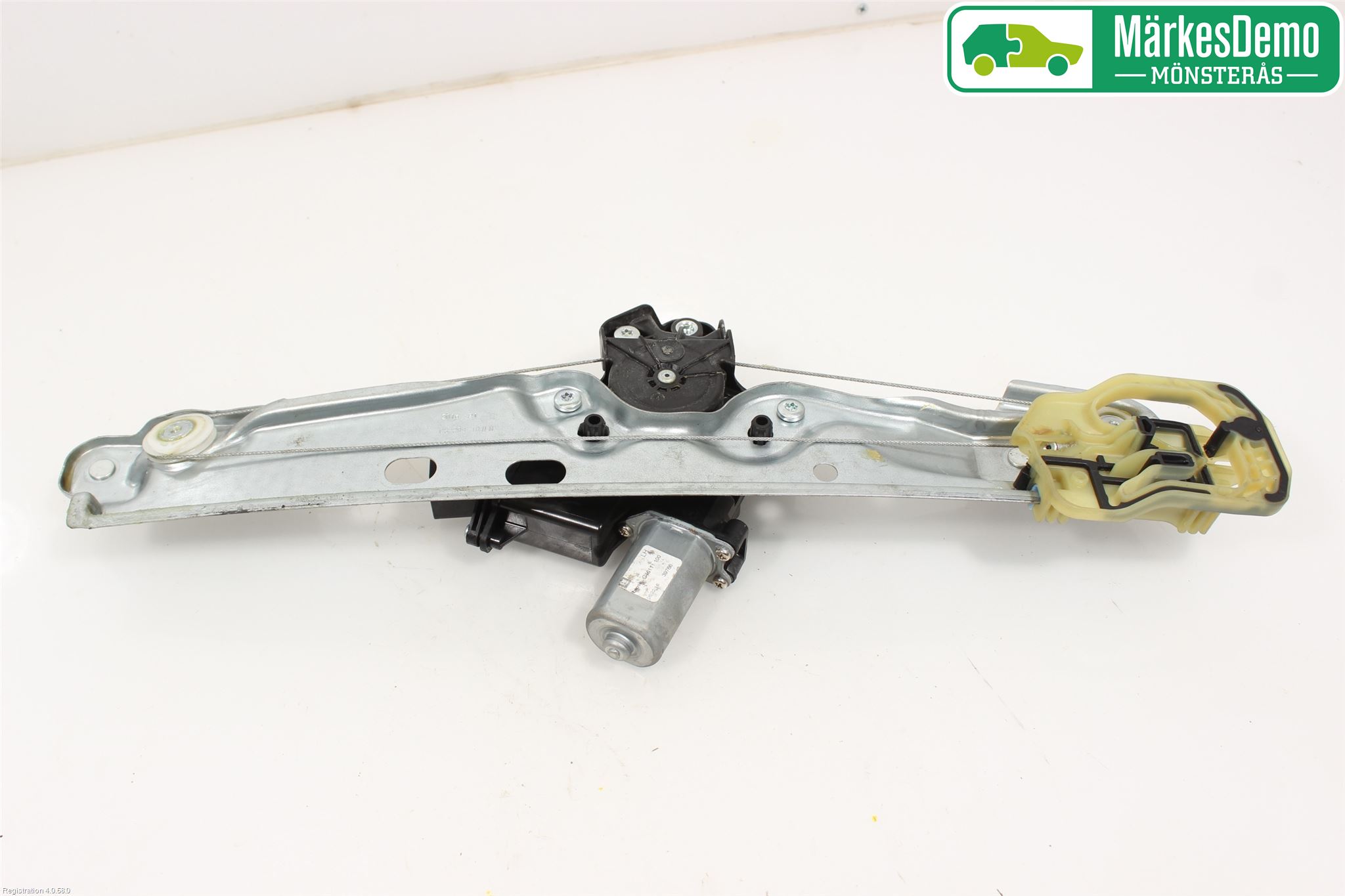 Opel ASTRA K 16-22 Vindusheis El Komp