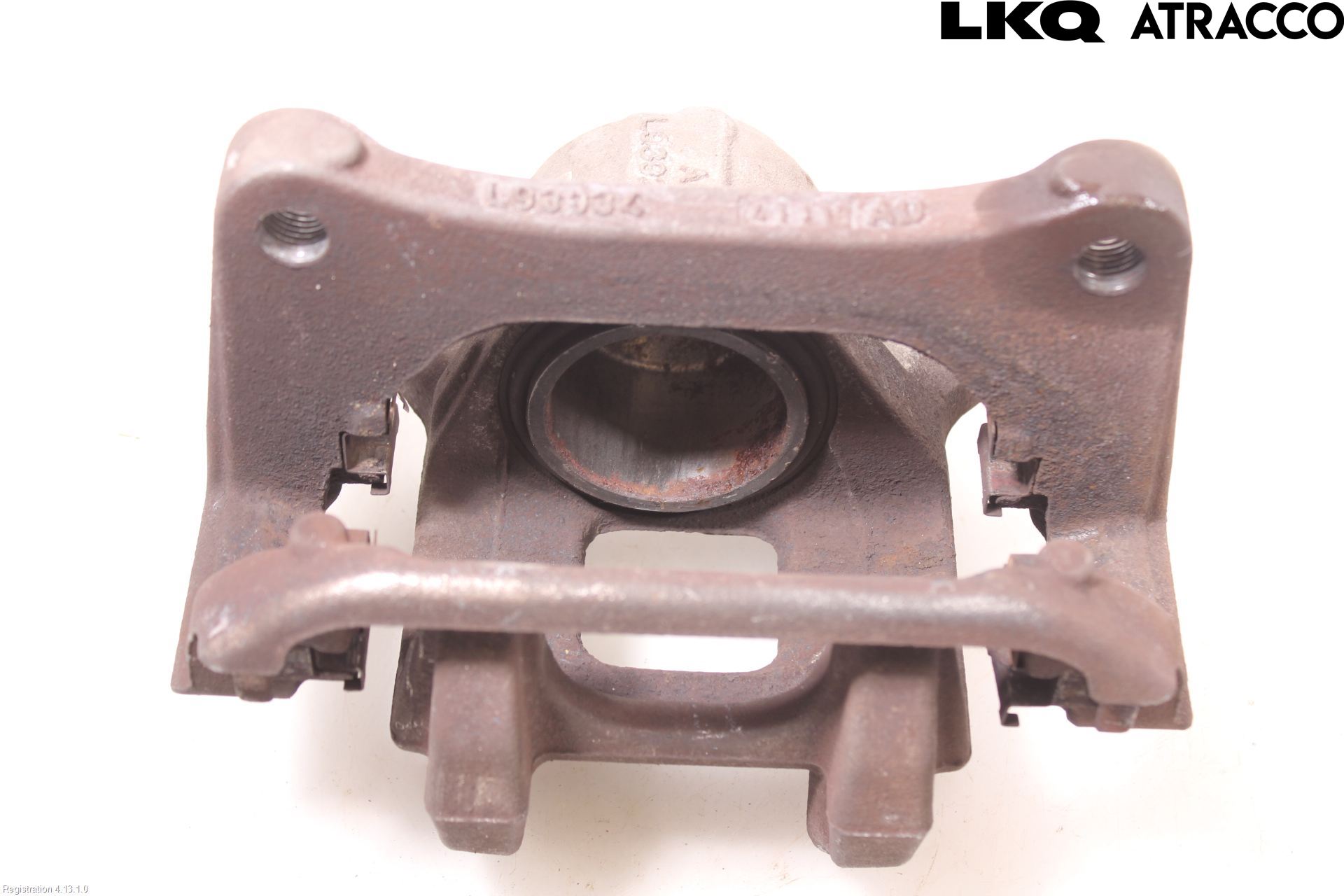 Volkswagen VW ID.3 21- Bremsecaliper Foran Høyre