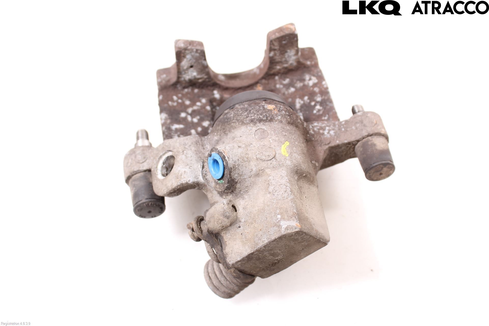 Volvo V50 08-12 Bremsecaliper Bak Venstre