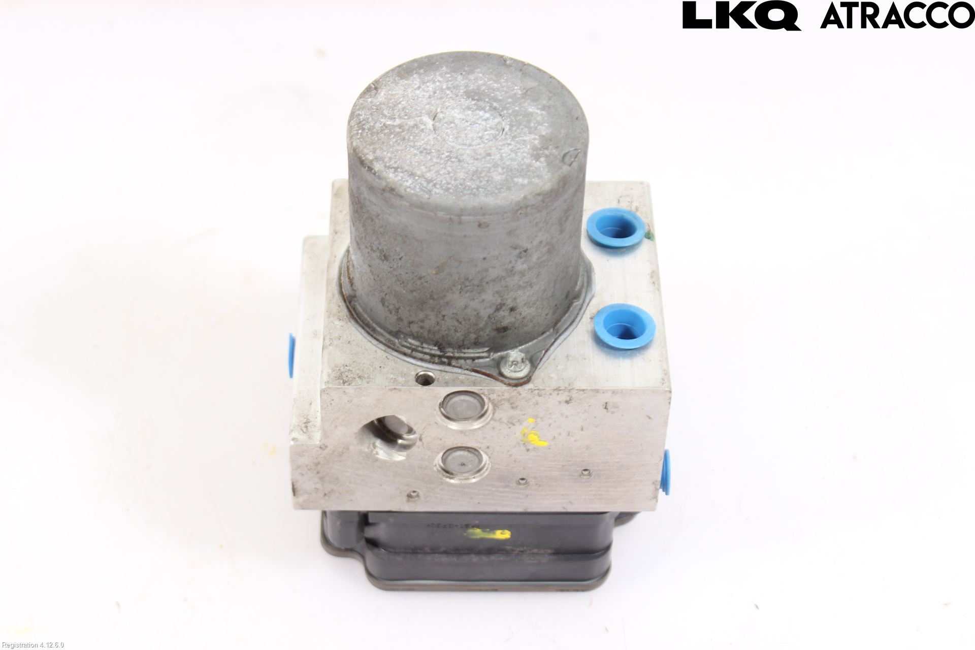 Landrover LAND ROVER DISCOVERY 5 16->> Abs Hydraulikkaggregat