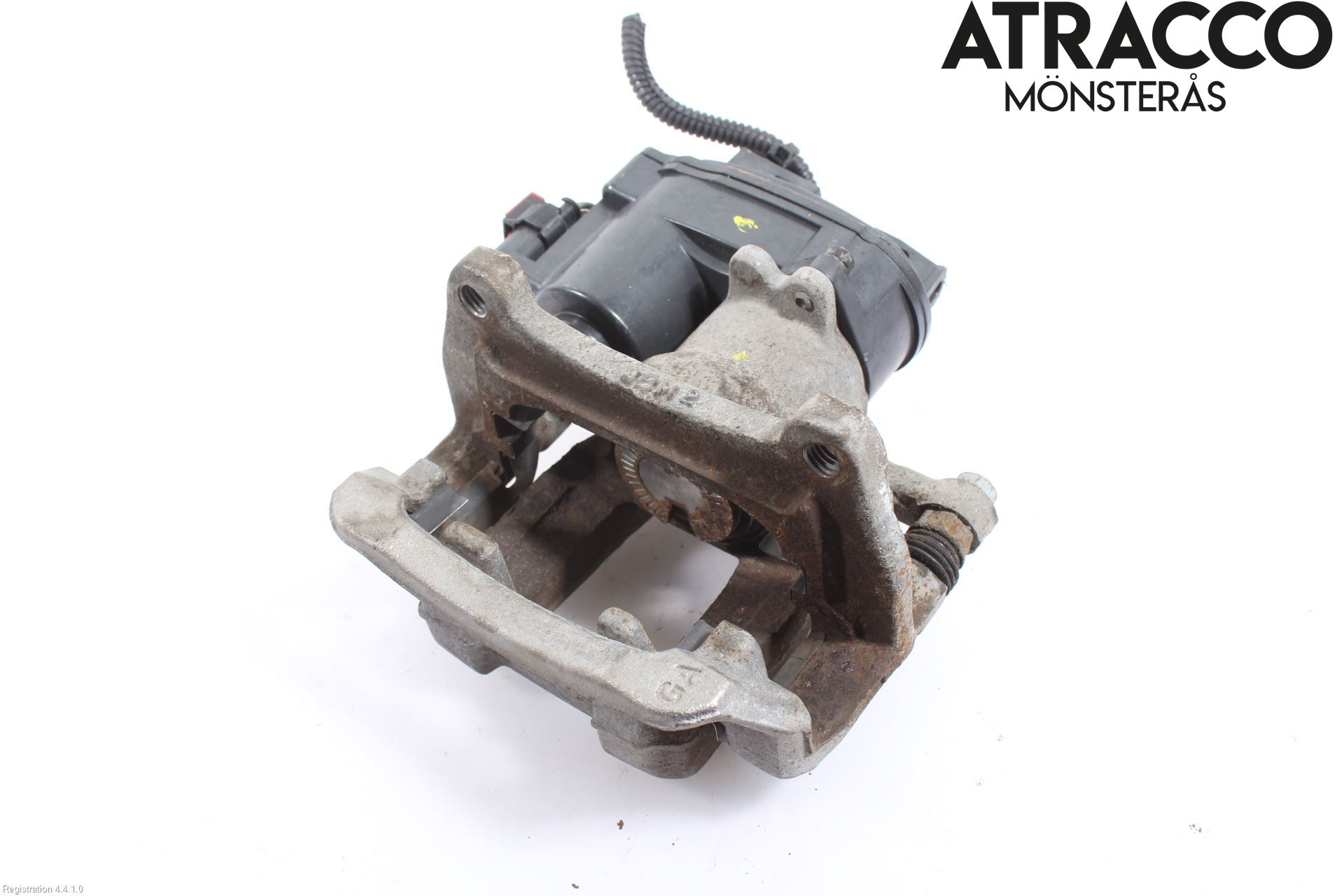 Chevrolet CAMARO Bremsecaliper Bak Venstre