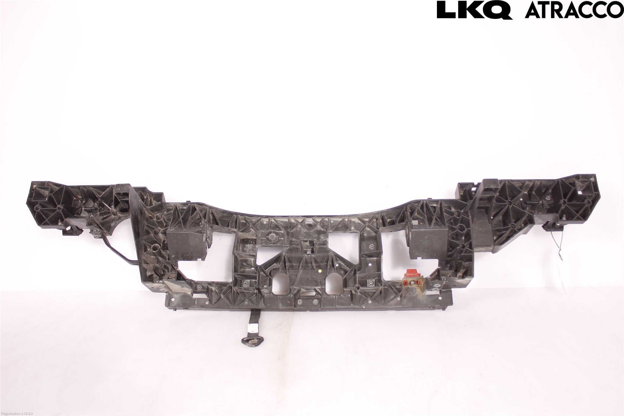 Volkswagen VW ID BUZZ/CARGO 22- Radiator Feste - Ramme - Bjelk