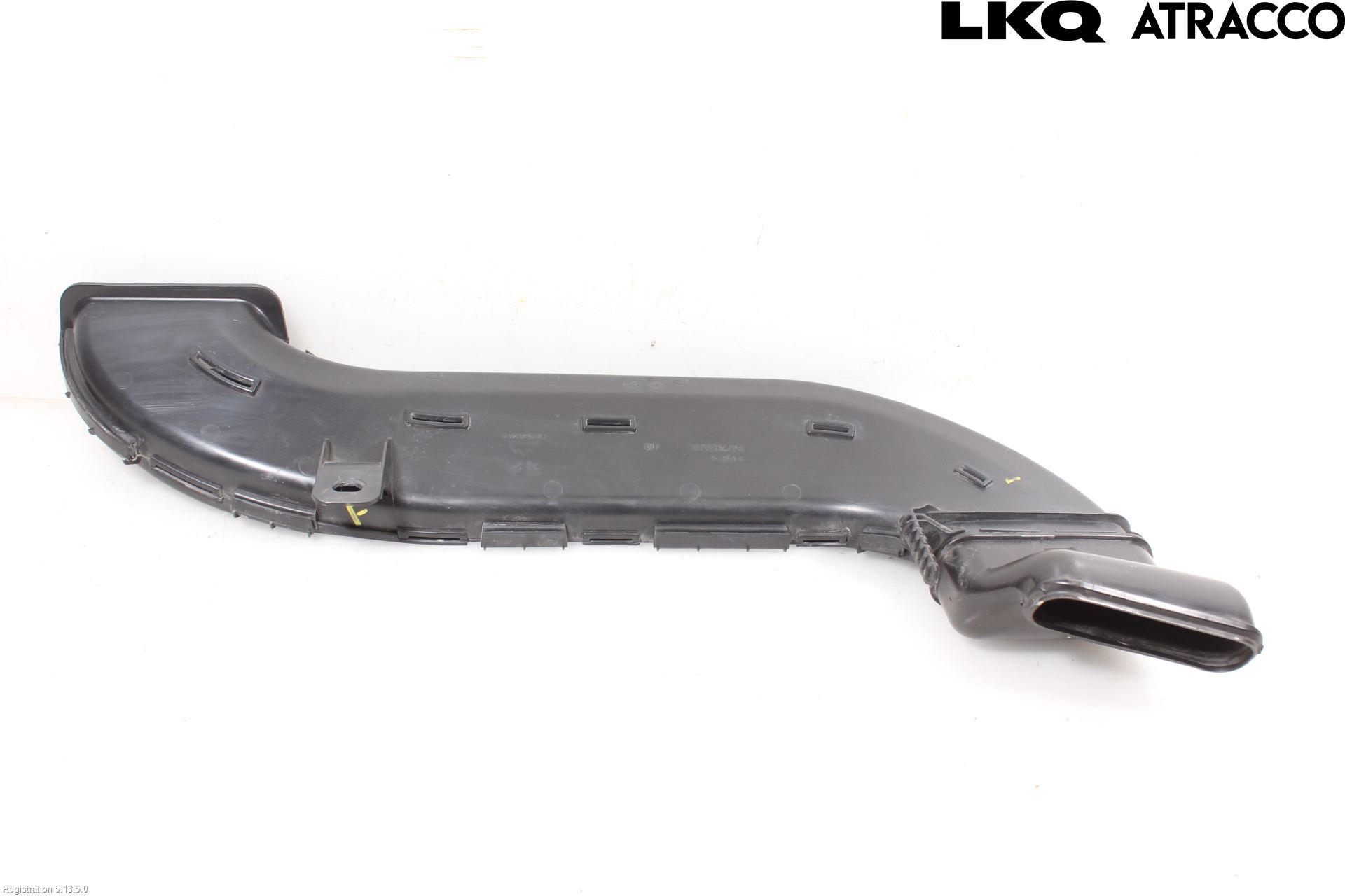 Peugeot EXPERT/E-EXPERT 17- Luftstyring Front