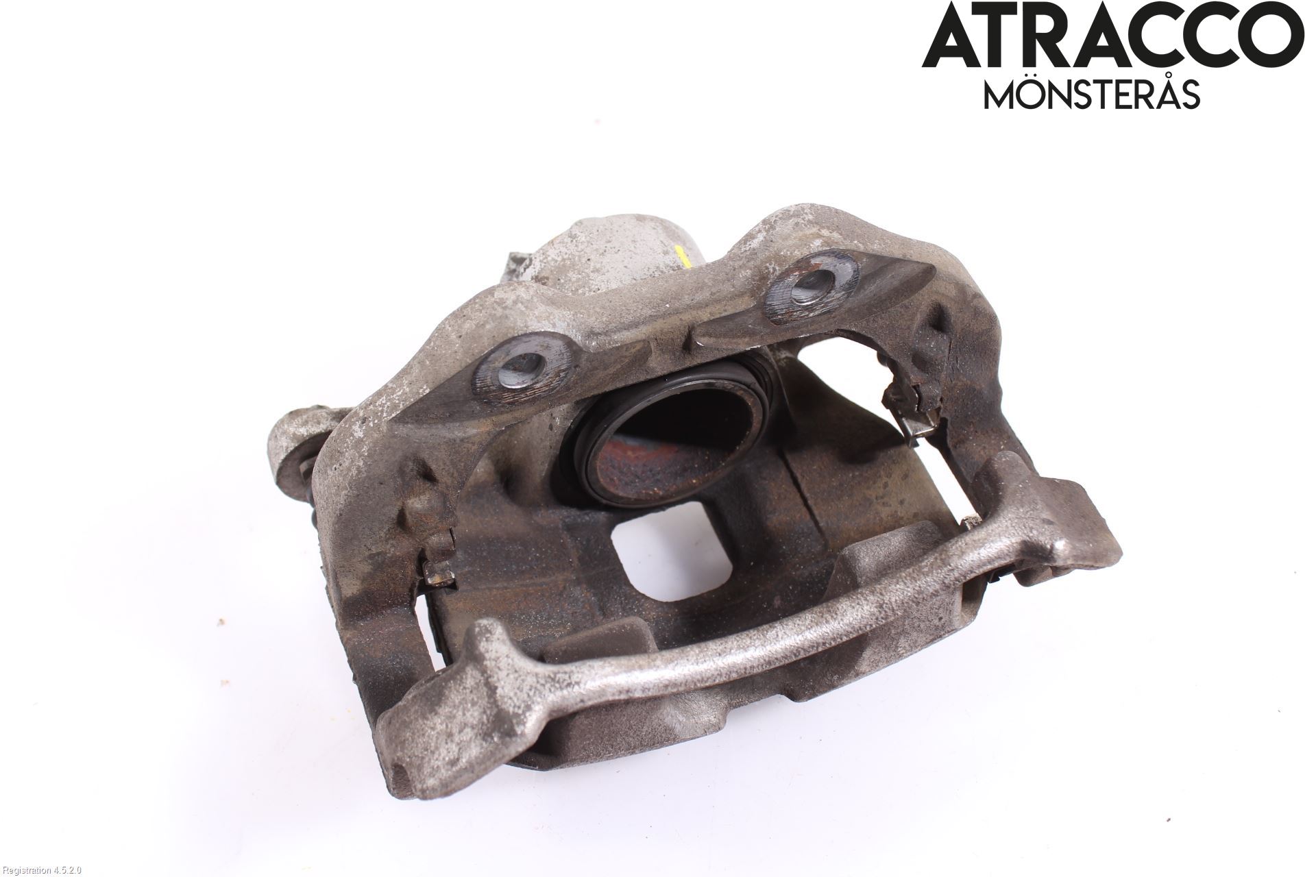 Citroen C4/E-C4 C4X/E-C4X III 21- Bremsecaliper Foran Venstre
