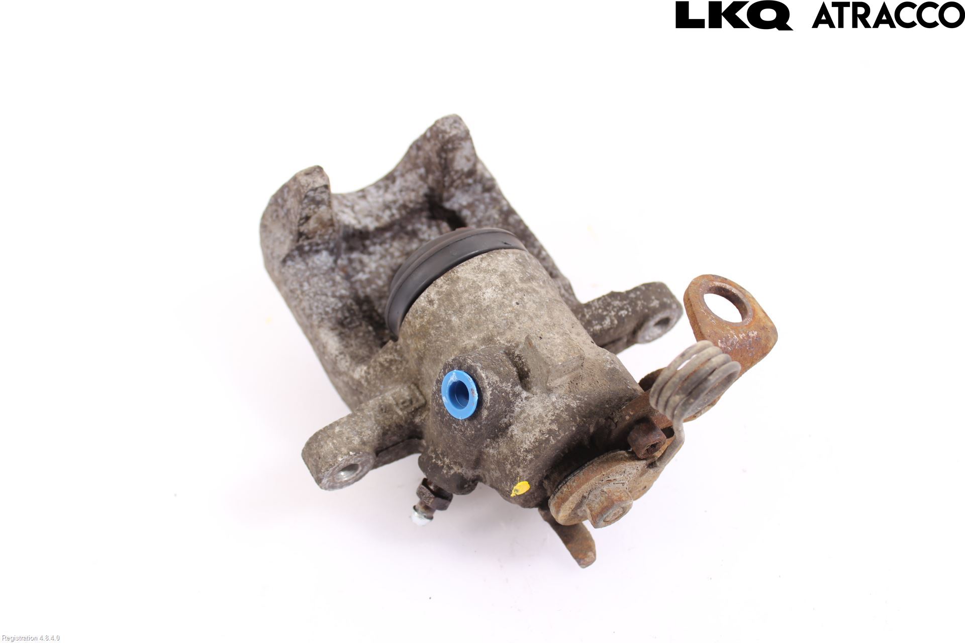 Peugeot 307     05-08 Bremsecaliper Bak Venstre