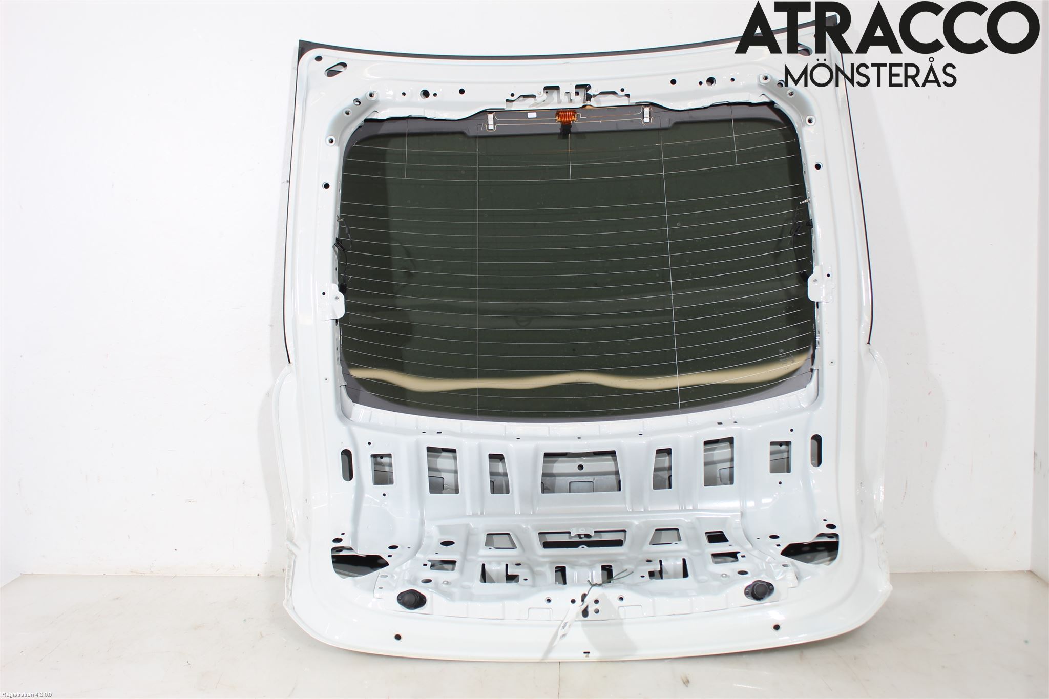 BMW 4 F32/F33/F82/F83 13-20 Bakluke Cc - Kombi