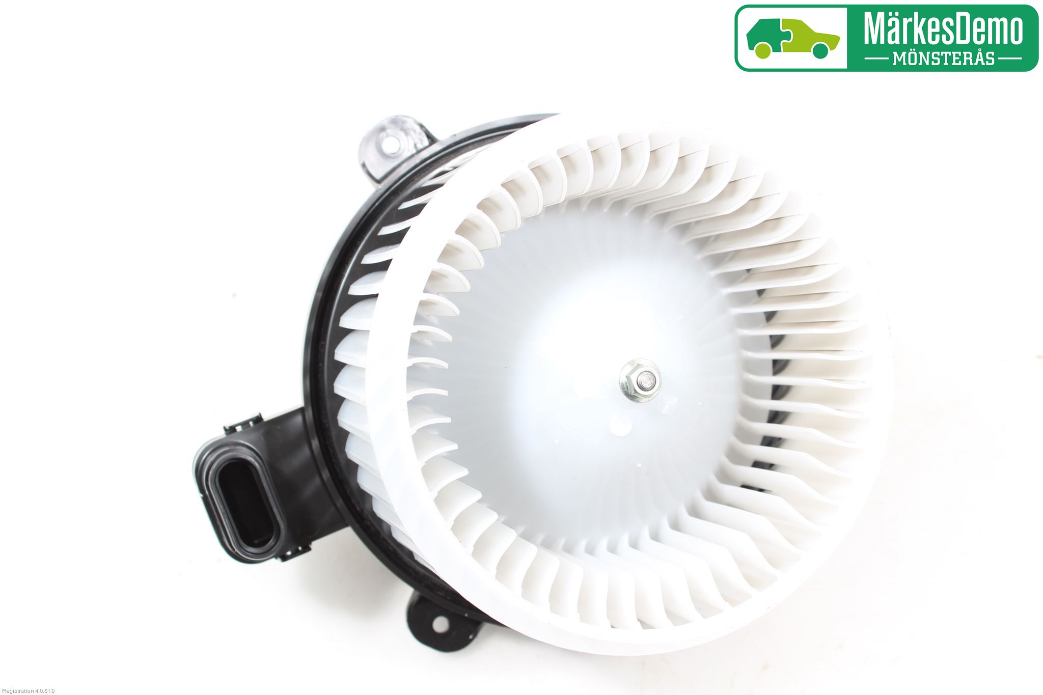 Mitsubishi OUTLANDER 13-21 Varmeapparat Viftemotor