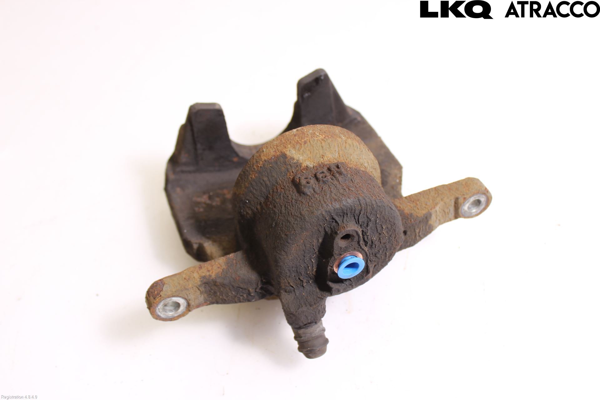 Mazda 6 13- Bremsecaliper Foran Høyre