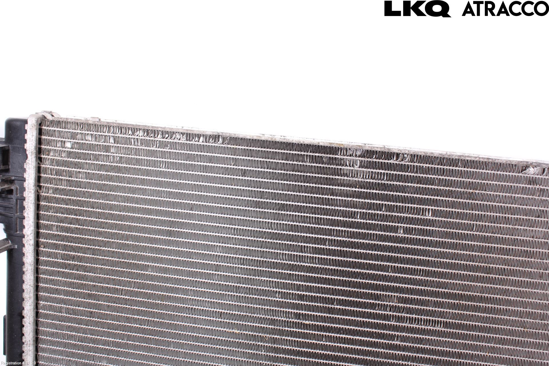 Renault ESPACE 15-23 Radiator Automat