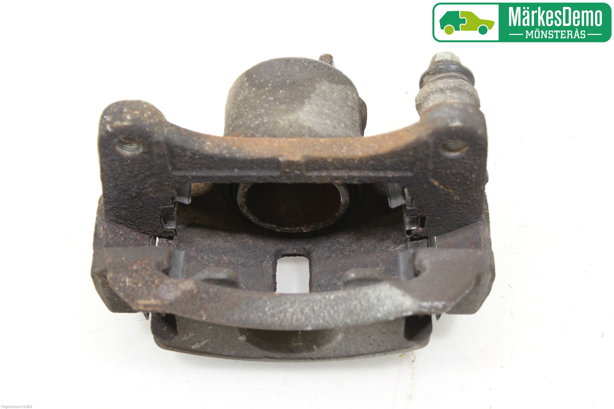 Kia PICANTO 12-17 Bremsecaliper Foran Høyre