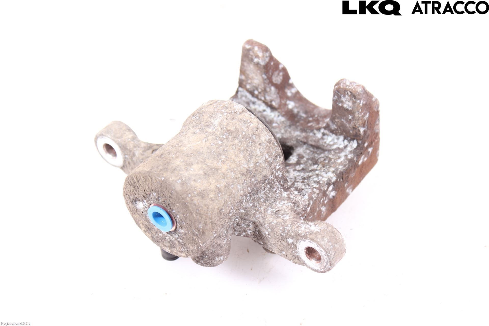Kia SPORTAGE (SL) 11-15 Bremsecaliper Bak Venstre