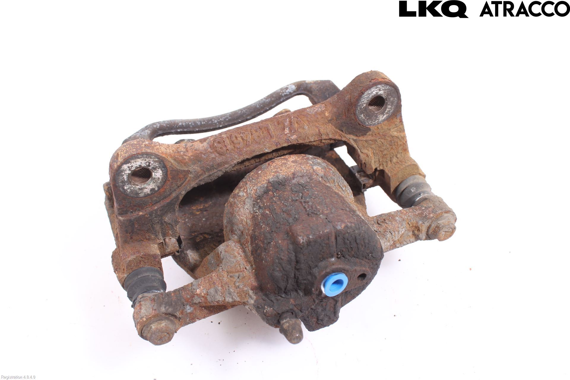 Toyota COROLLA 19- Bremsecaliper Foran Høyre