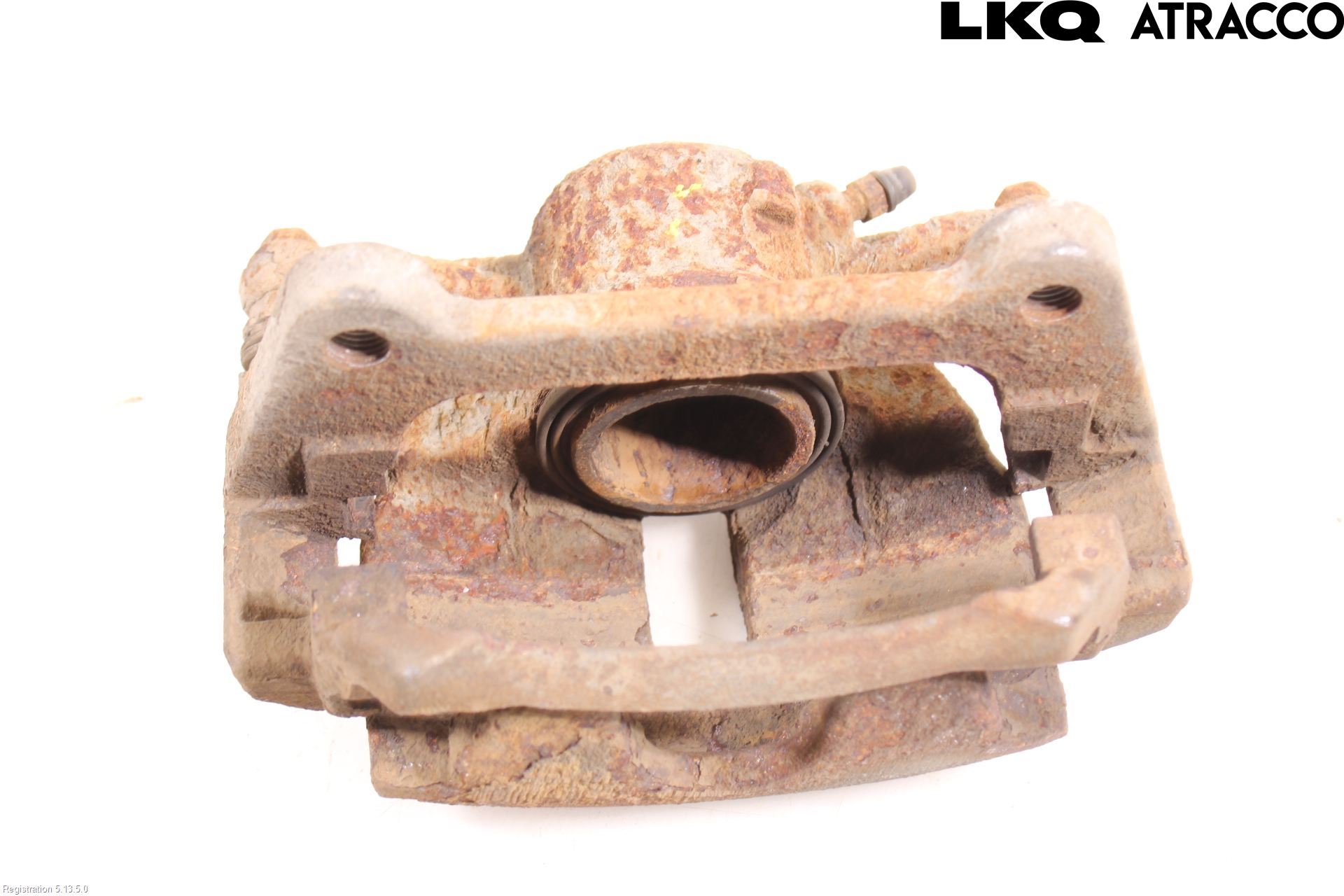 Audi A3/S3 8V 13-20 Bremsecaliper Foran Høyre