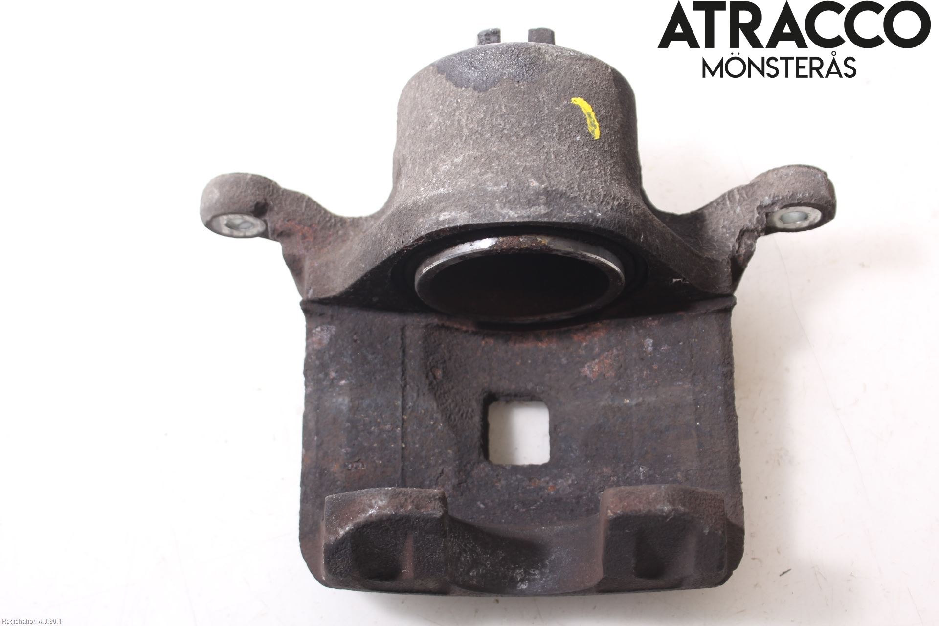 Nissan JUKE 14-19 Bremsecaliper Foran Venstre