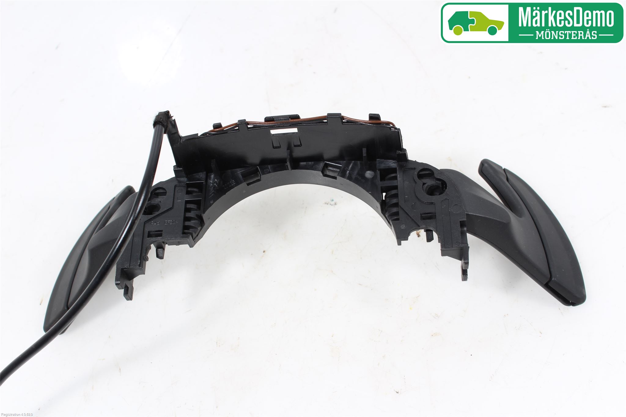 Peugeot 508 11-18 Bryter Gearkasse