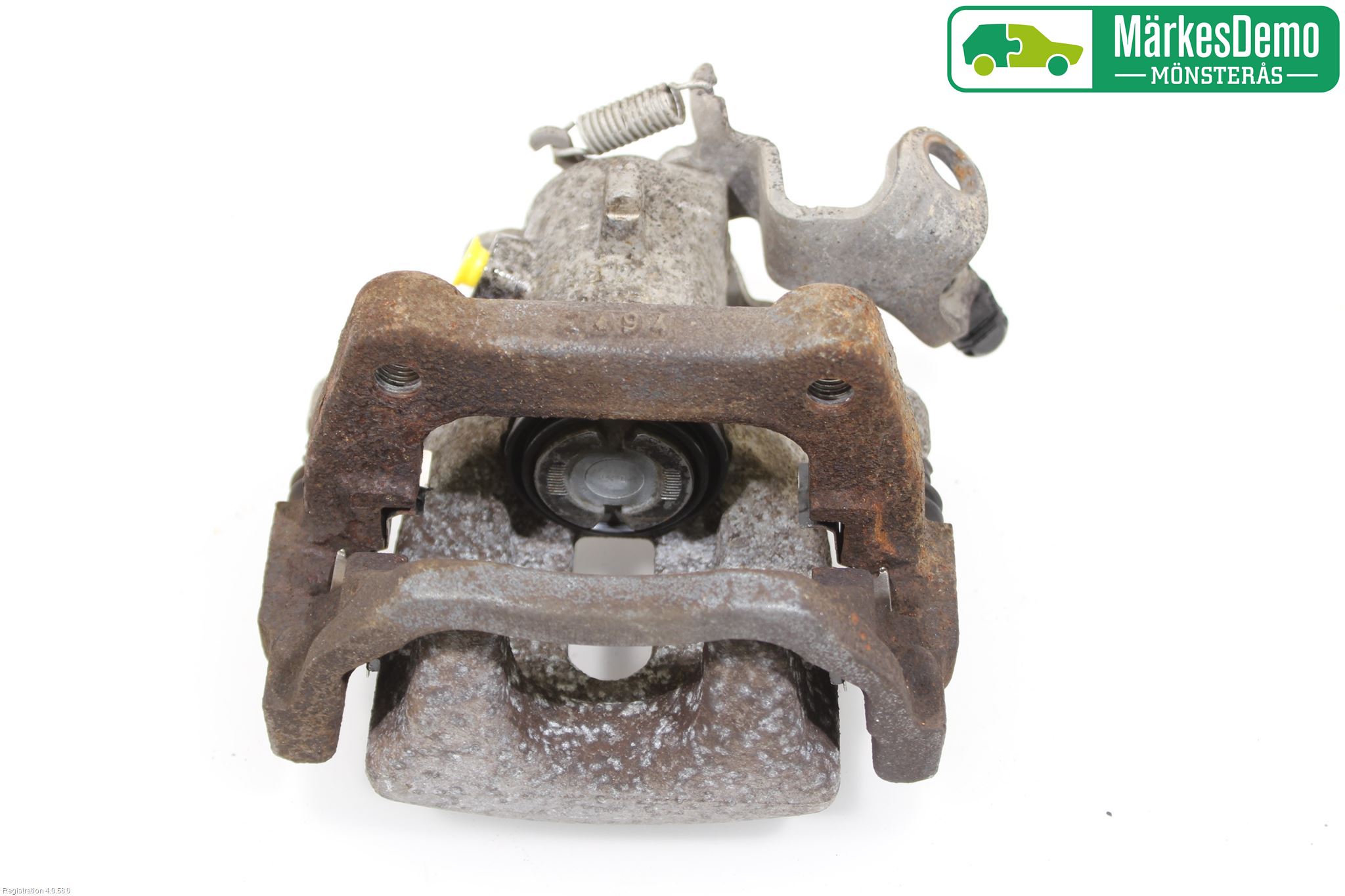 Peugeot 508 11-18 Bremsecaliper Bak Venstre