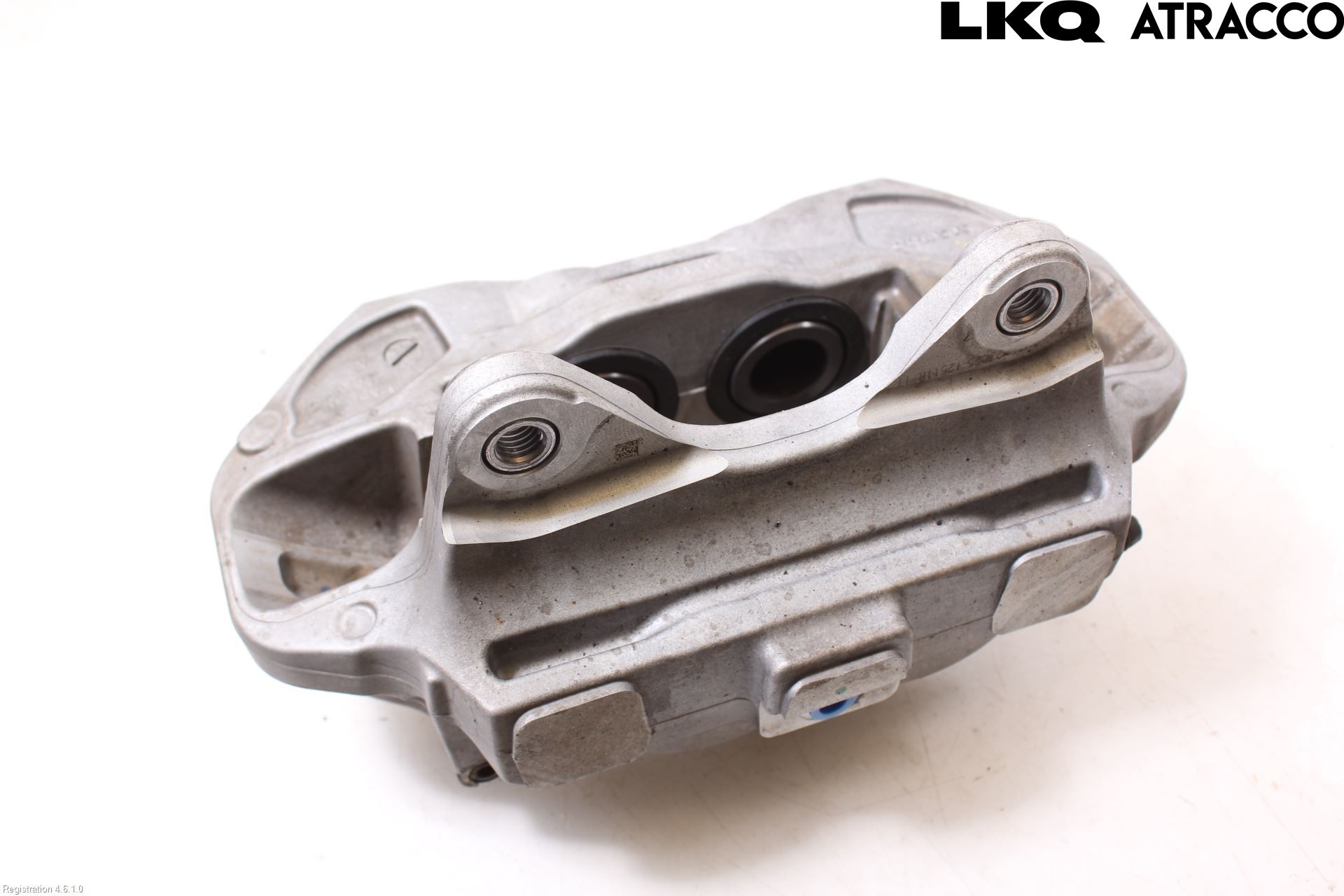 Tesla MODEL Y 21- Bremsecaliper Foran Høyre