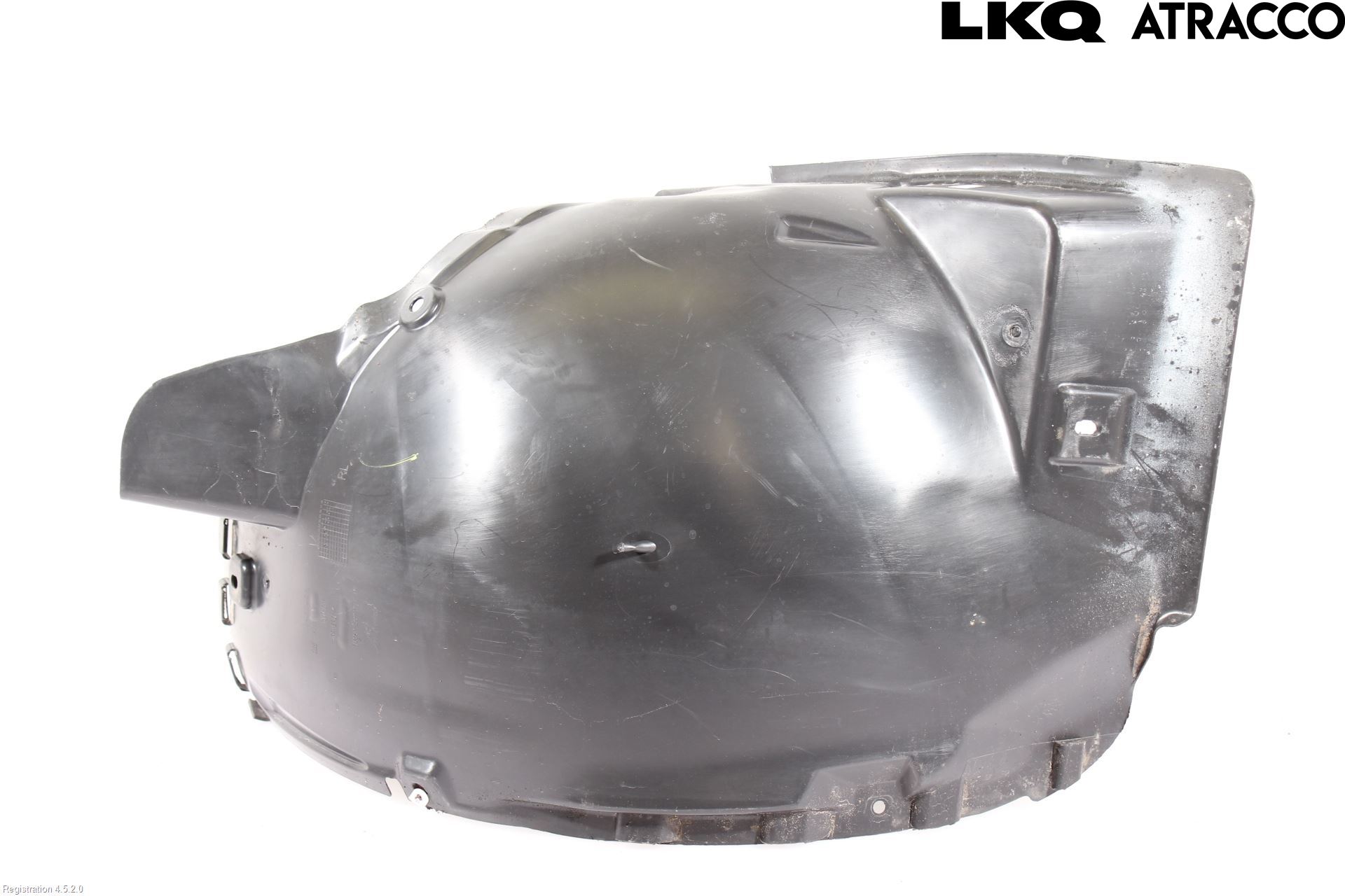 Opel ASTRA J 10-15 Skjerm Indre