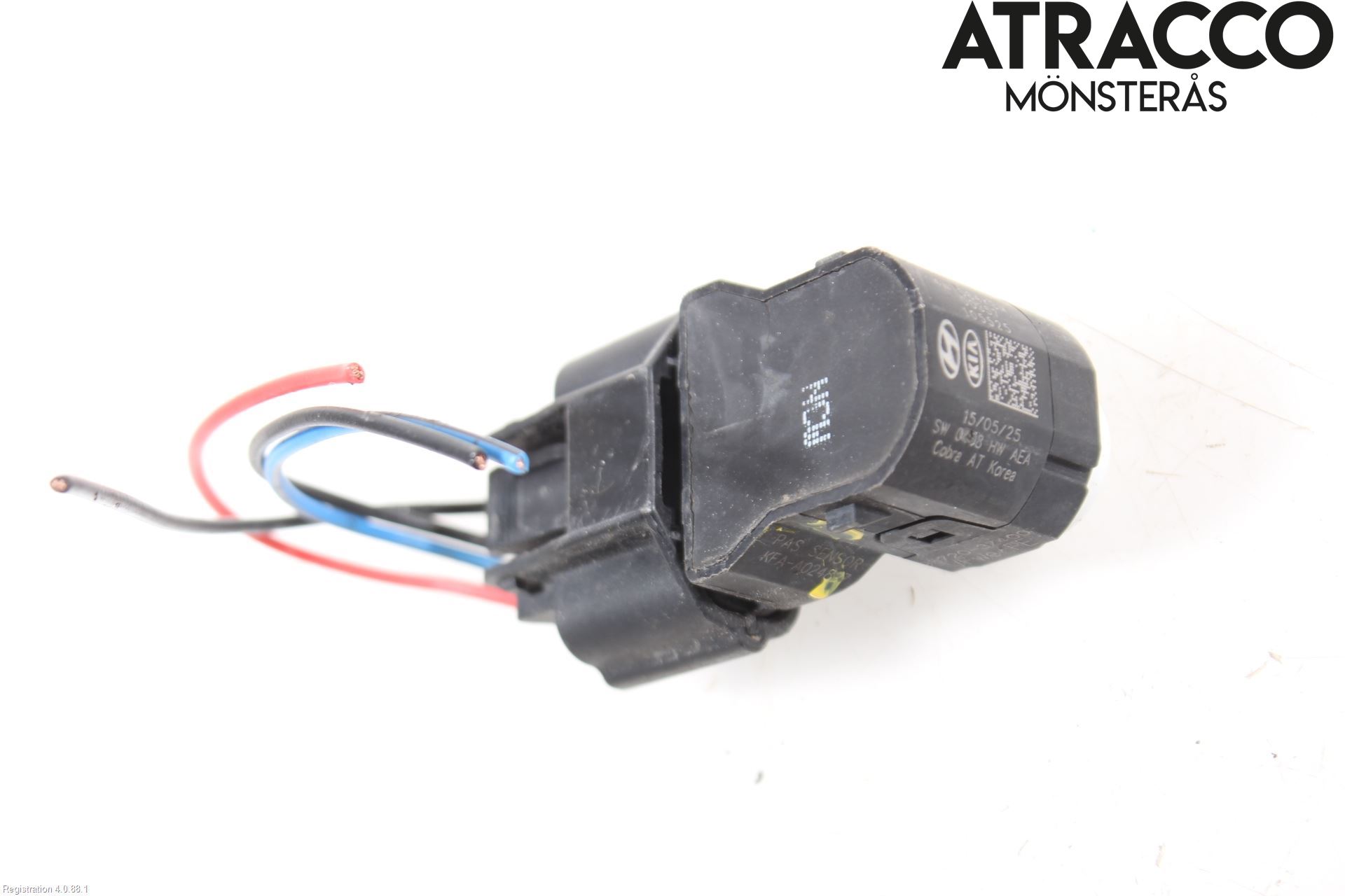Hyundai i40 16-18 Sensor Ryggesensor