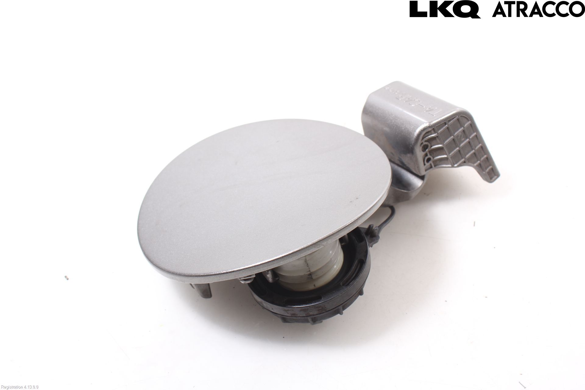 Kia PICANTO 12-17 Drivstoff Tankluke