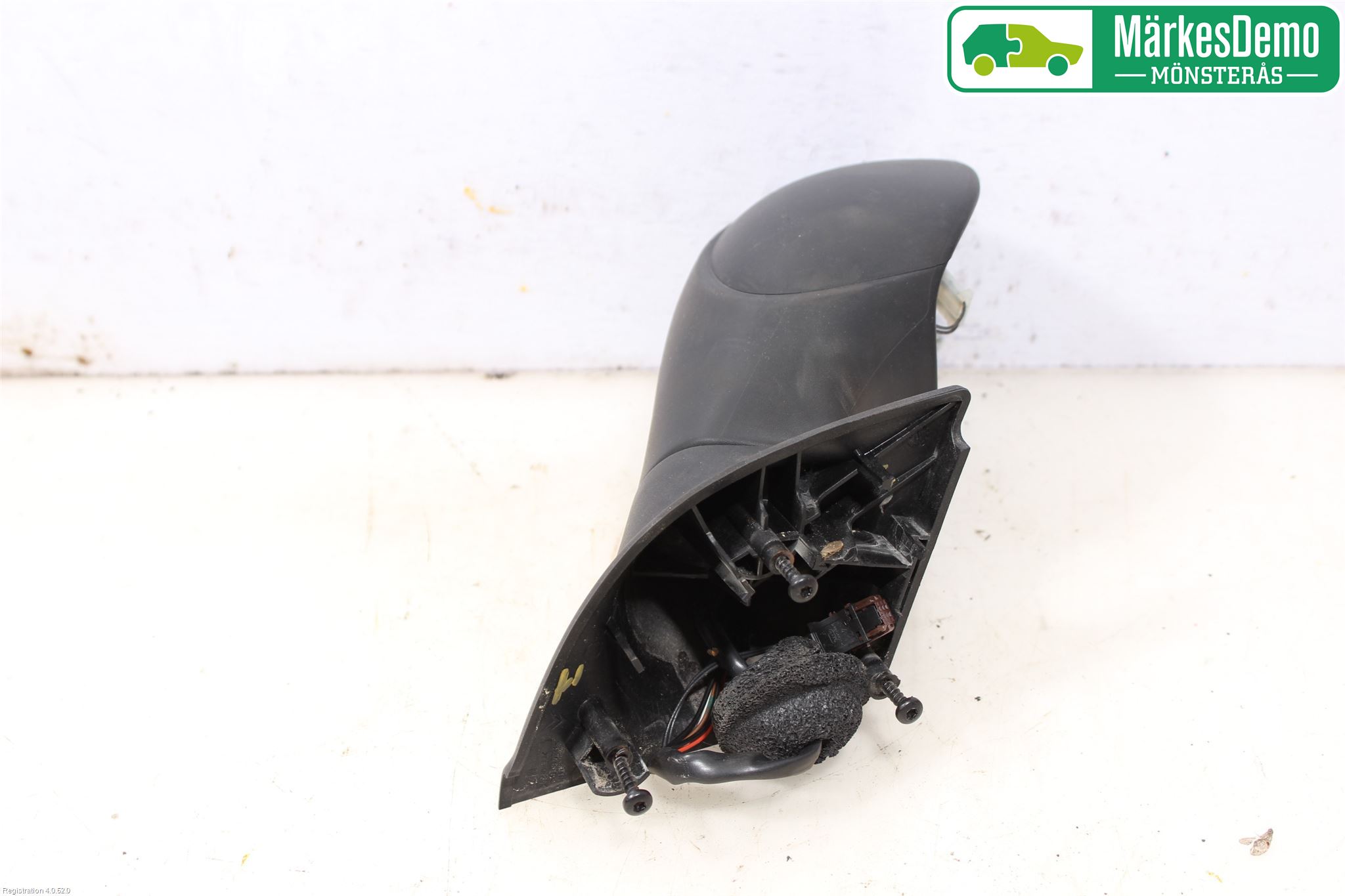 Citroen C3 05-10 Speil H M-El Justering