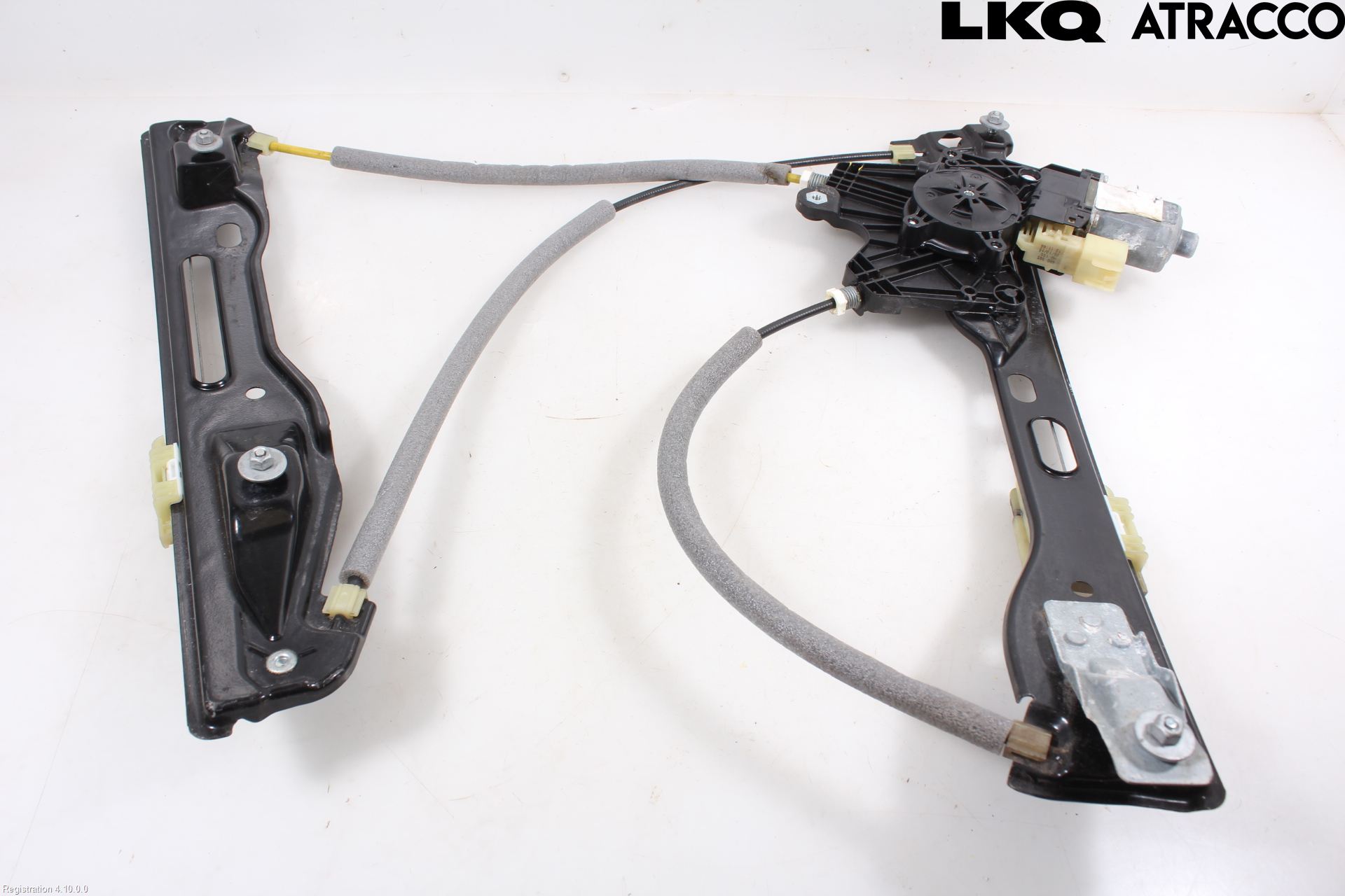 Ford MONDEO 15-22 Vindusheis El Komp