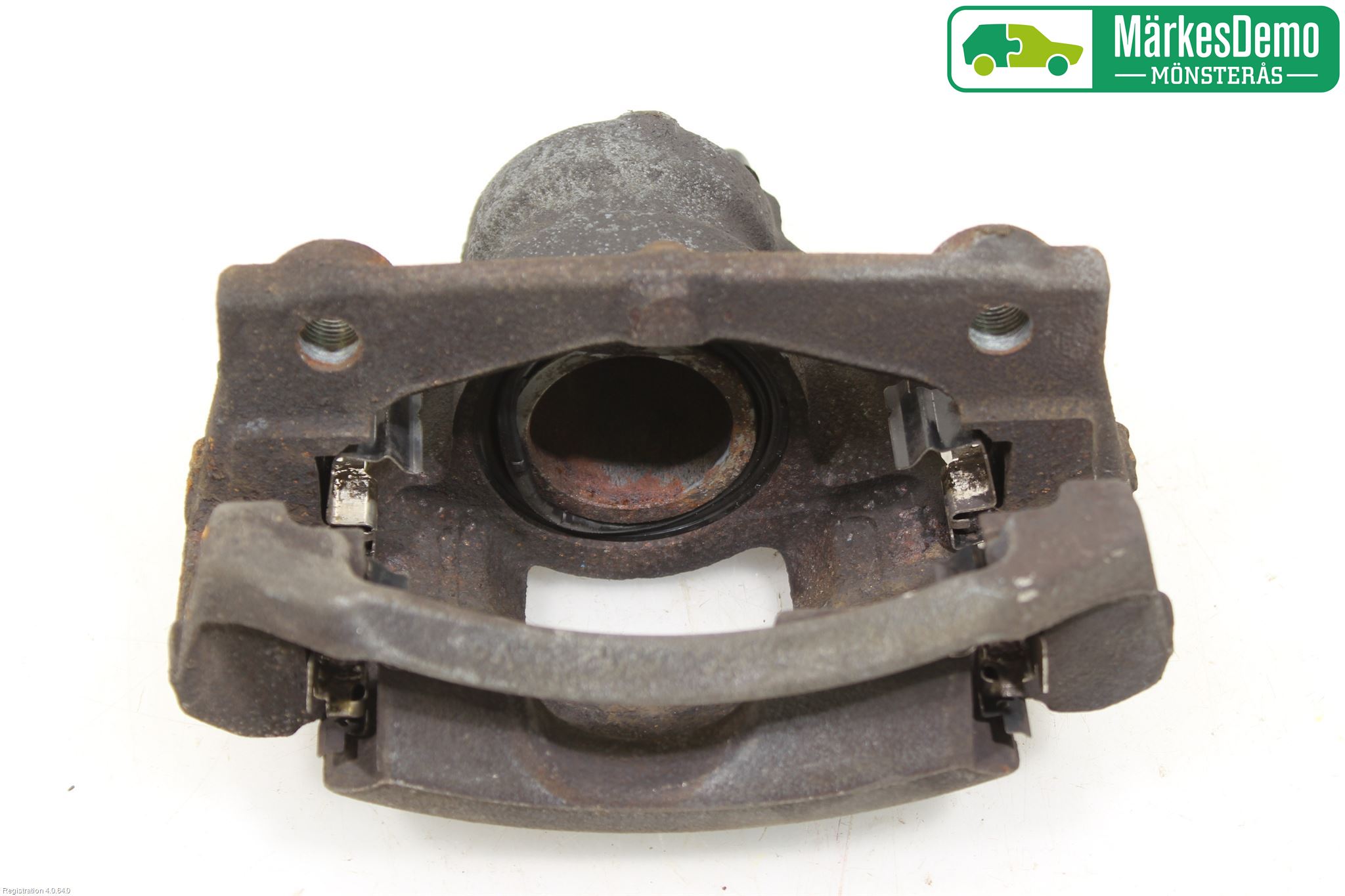 Toyota AYGO 15-21 Bremsecaliper Foran Høyre