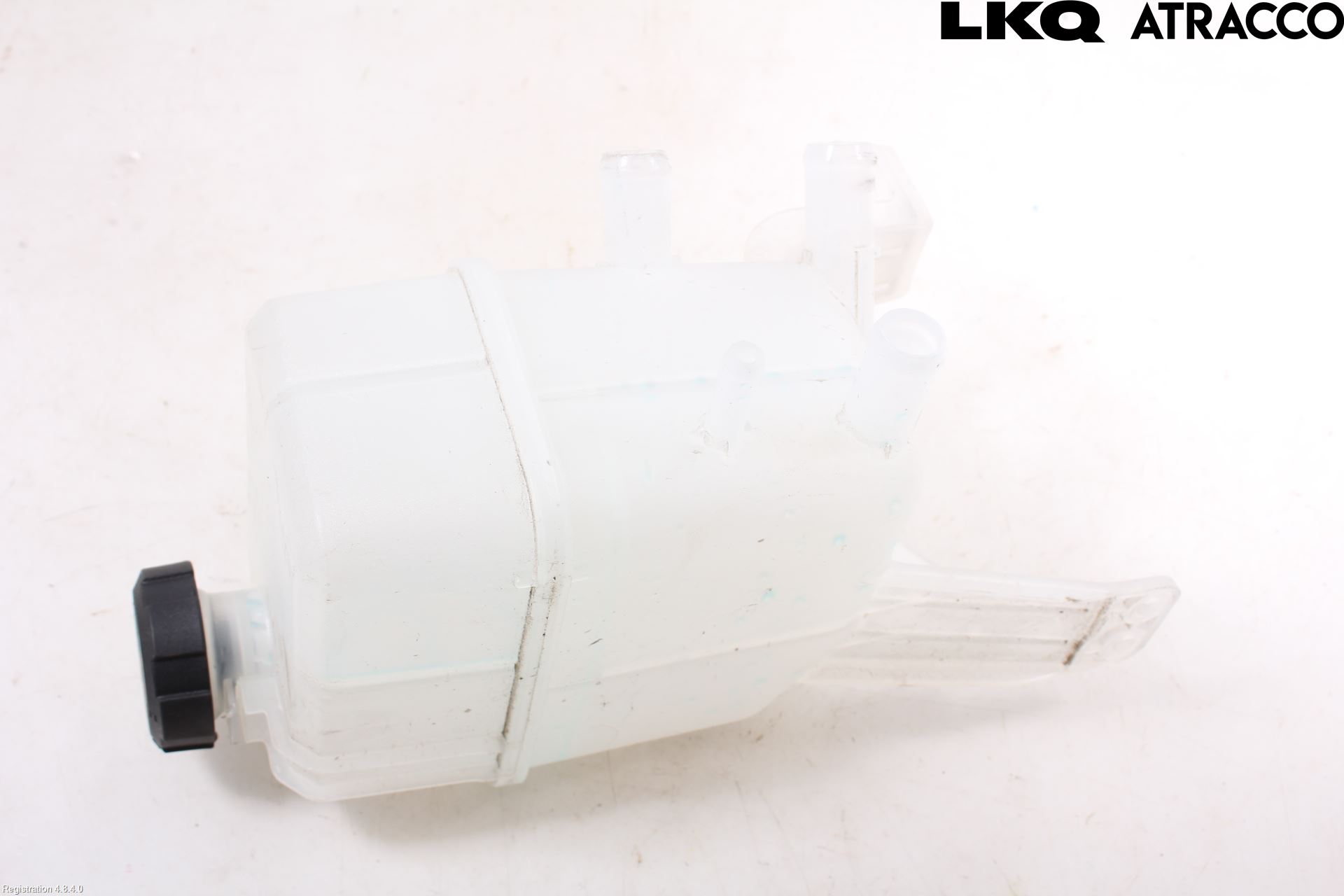 Kia SOUL 09- Ekspansjonstank