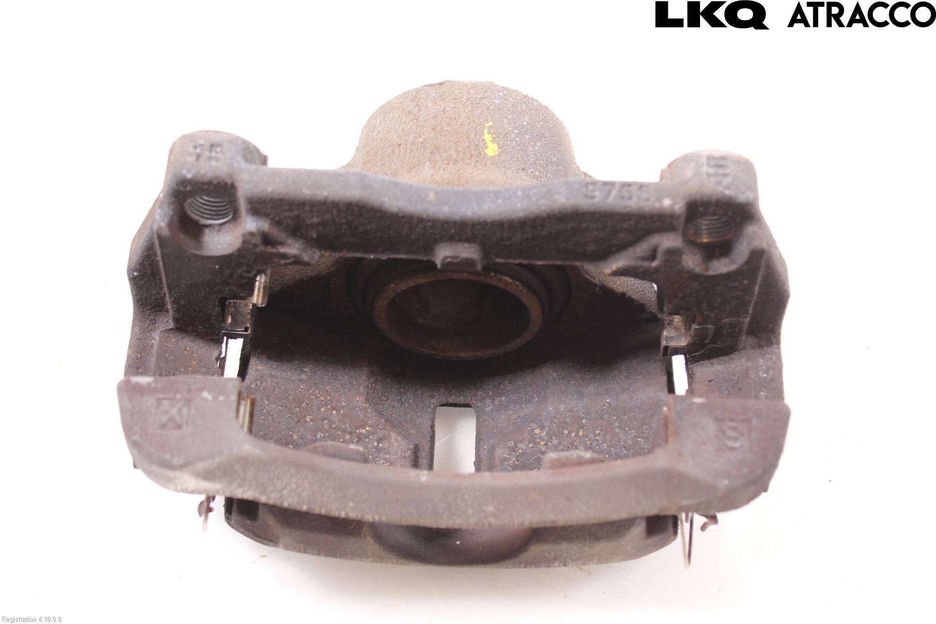 Nissan QASHQAI 17-21 Bremsecaliper Foran Venstre
