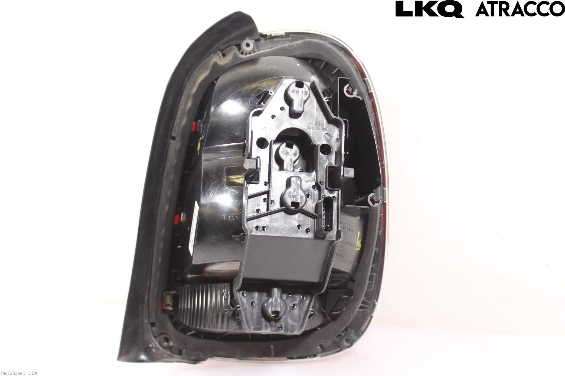 Mini ONE/COOPER 3DR F56 14-24 Baklykt Venstre